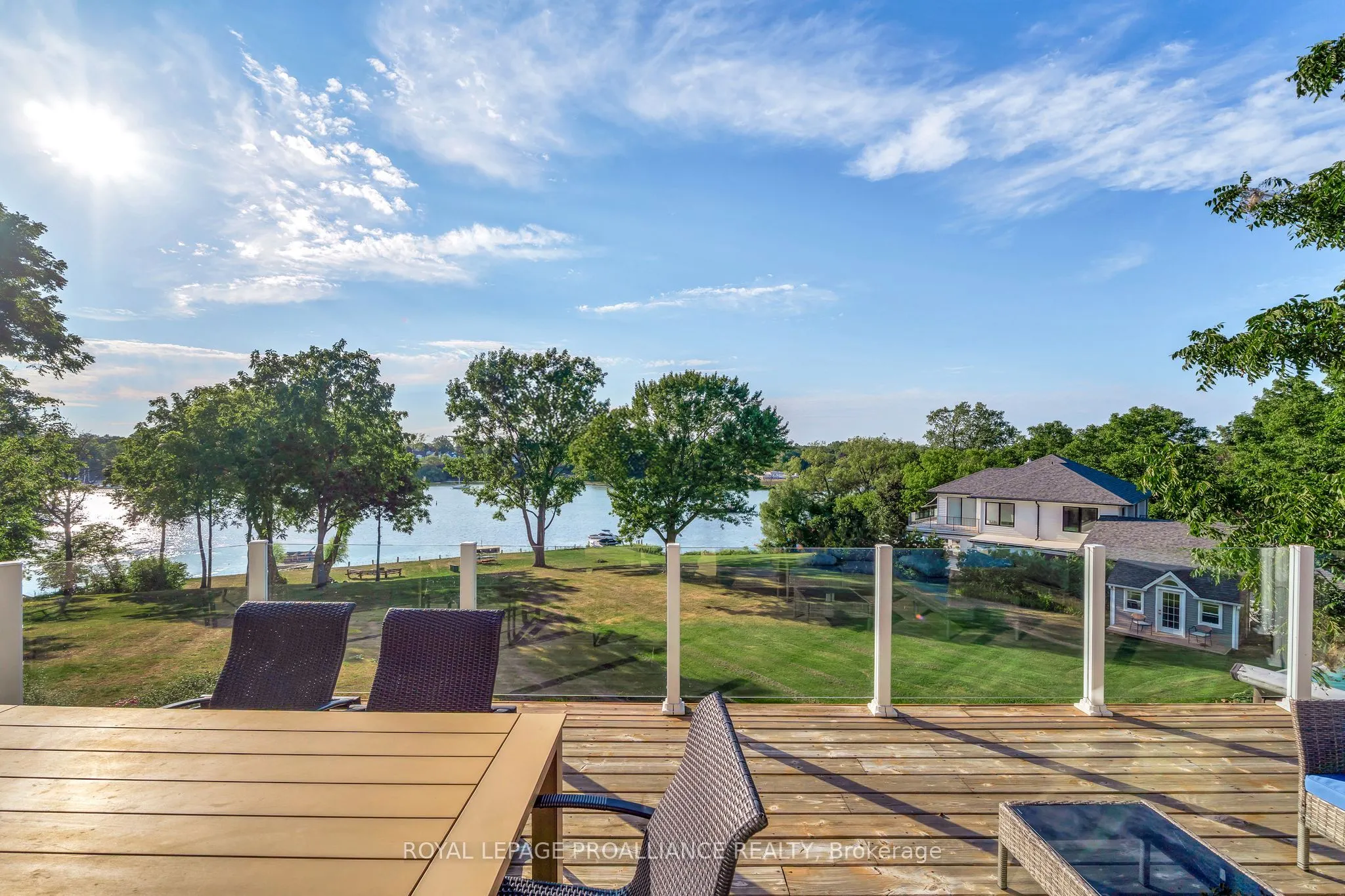 12698 Loyalist Parkway