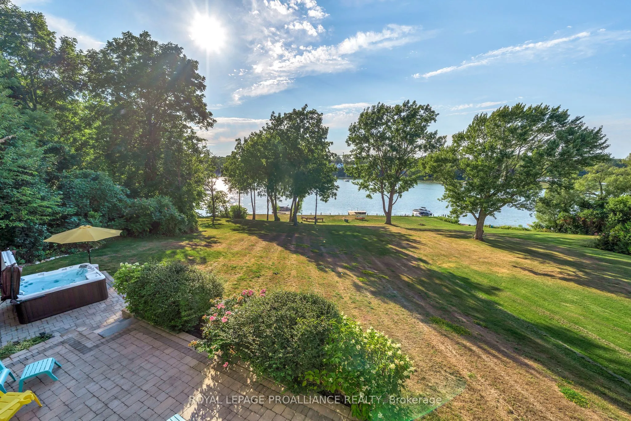 12698 Loyalist Parkway