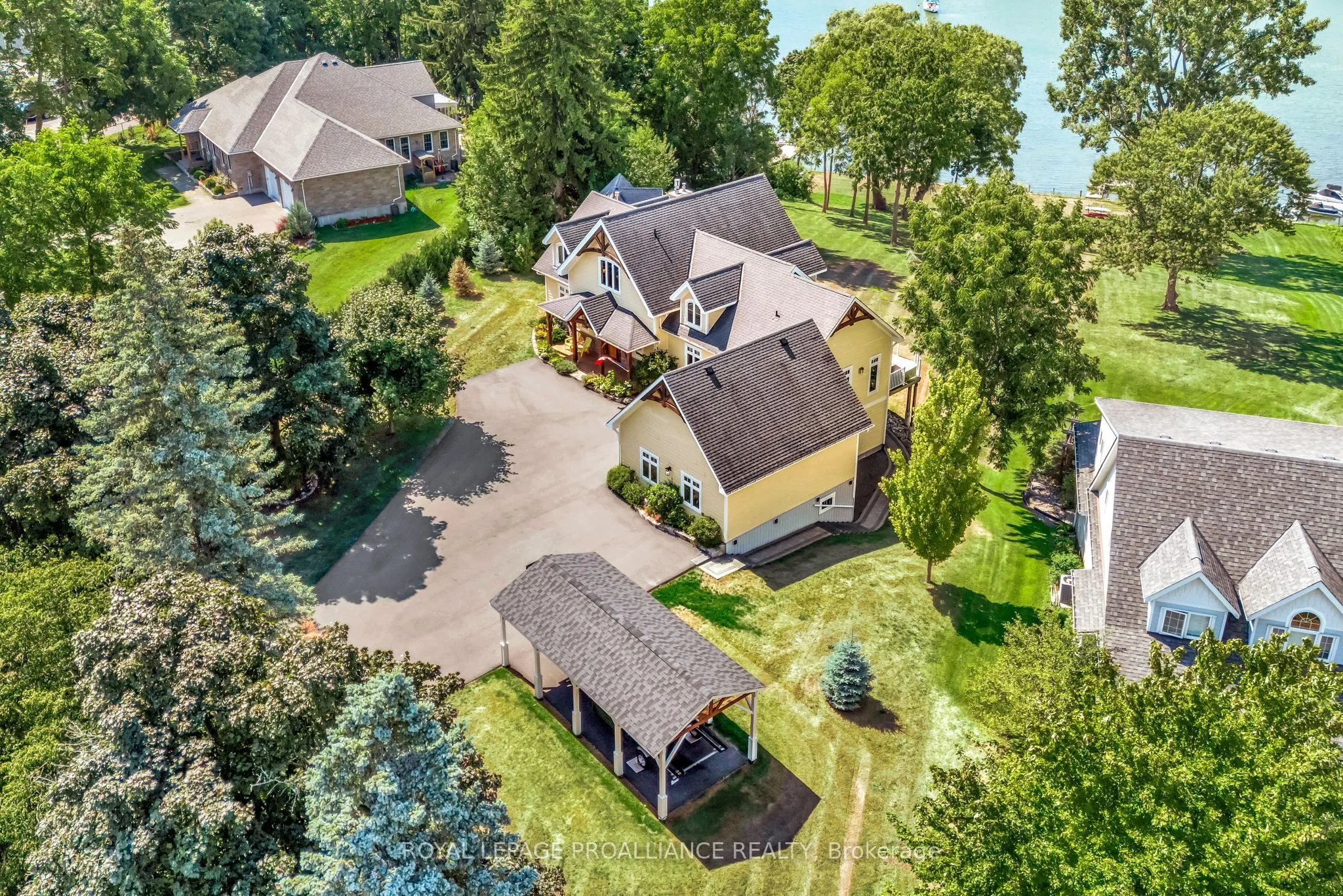 12698 Loyalist Parkway