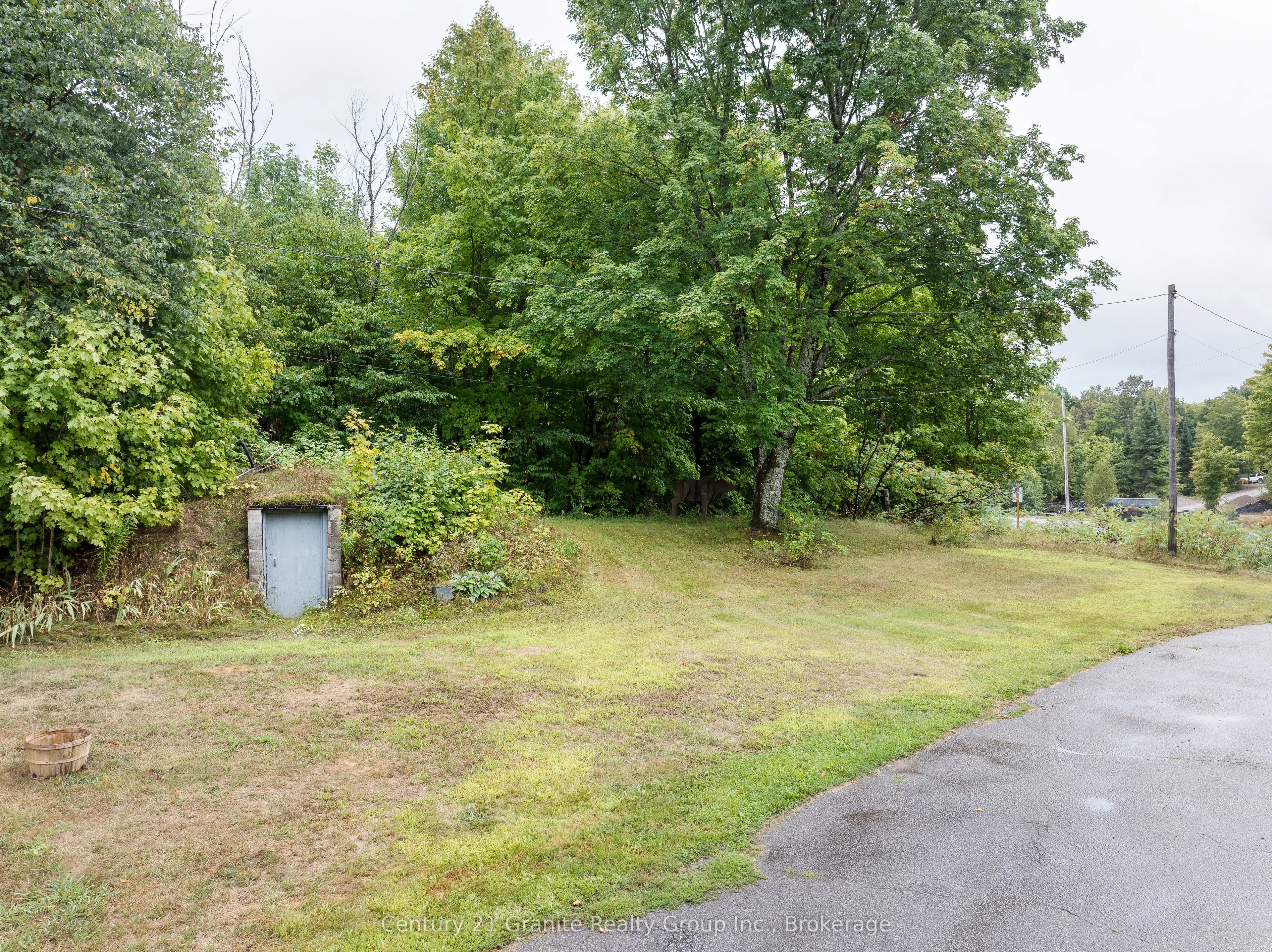 9564 Highway 118