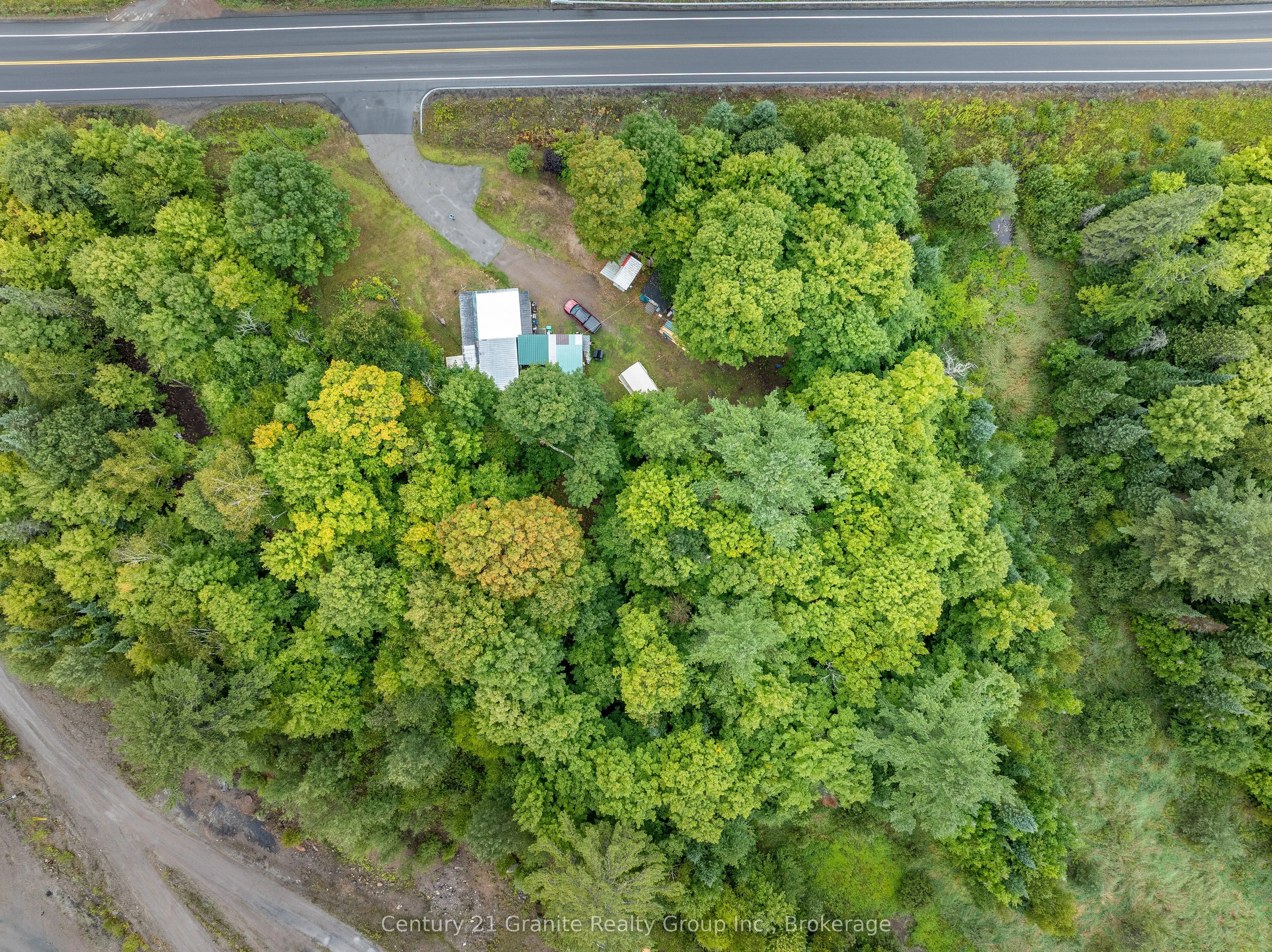 9564 Highway 118