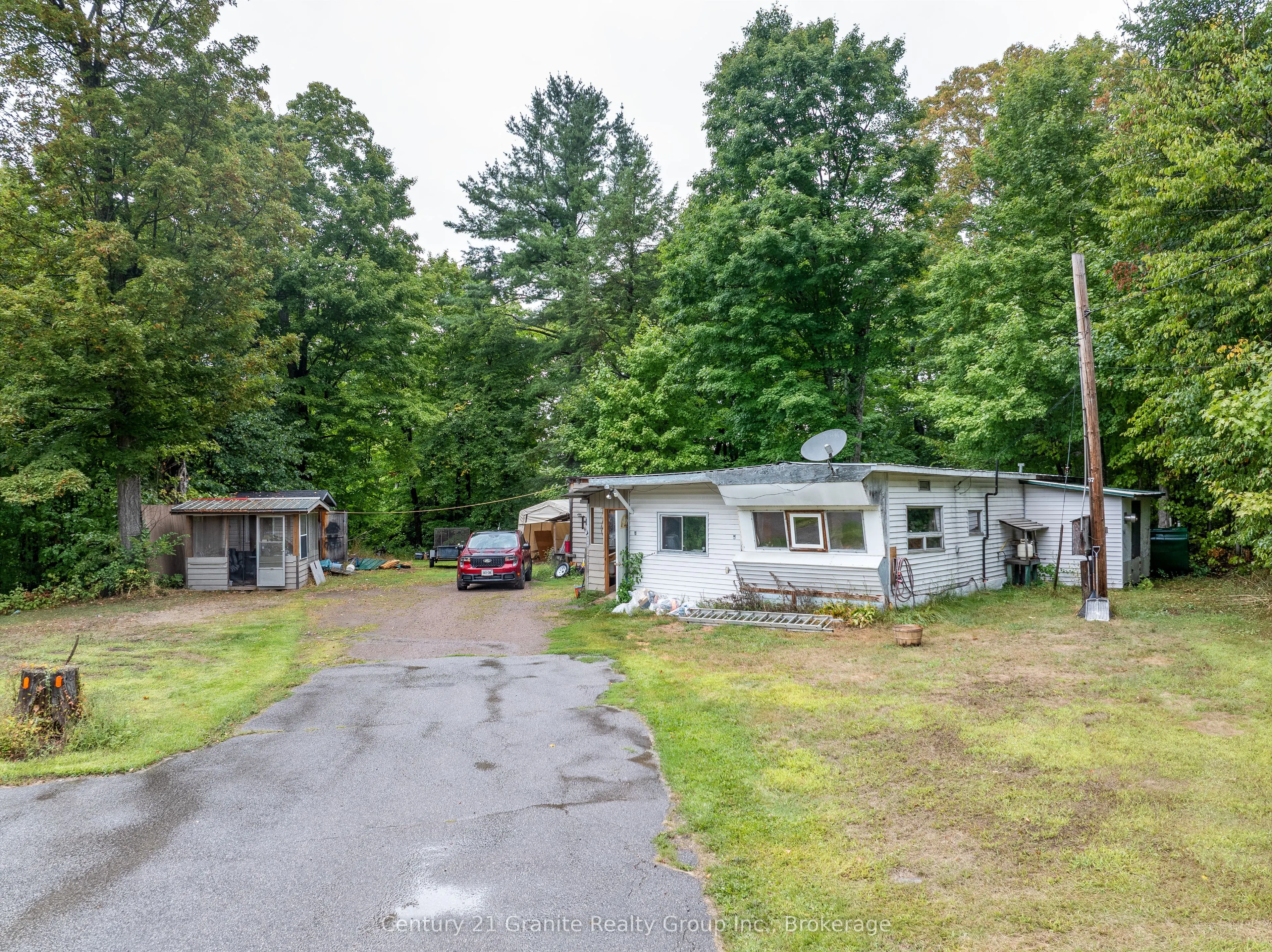 9564 Highway 118