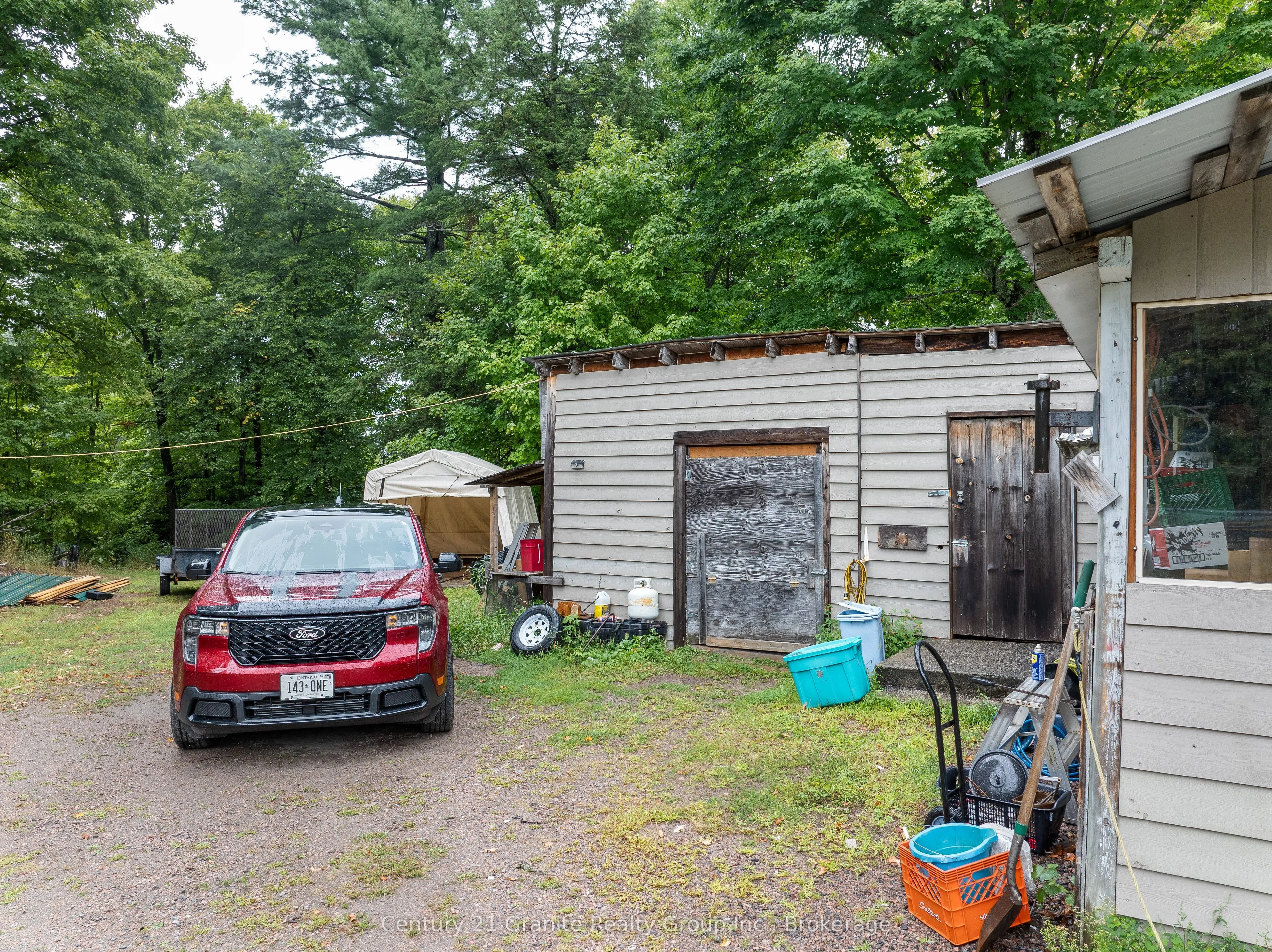 9564 Highway 118