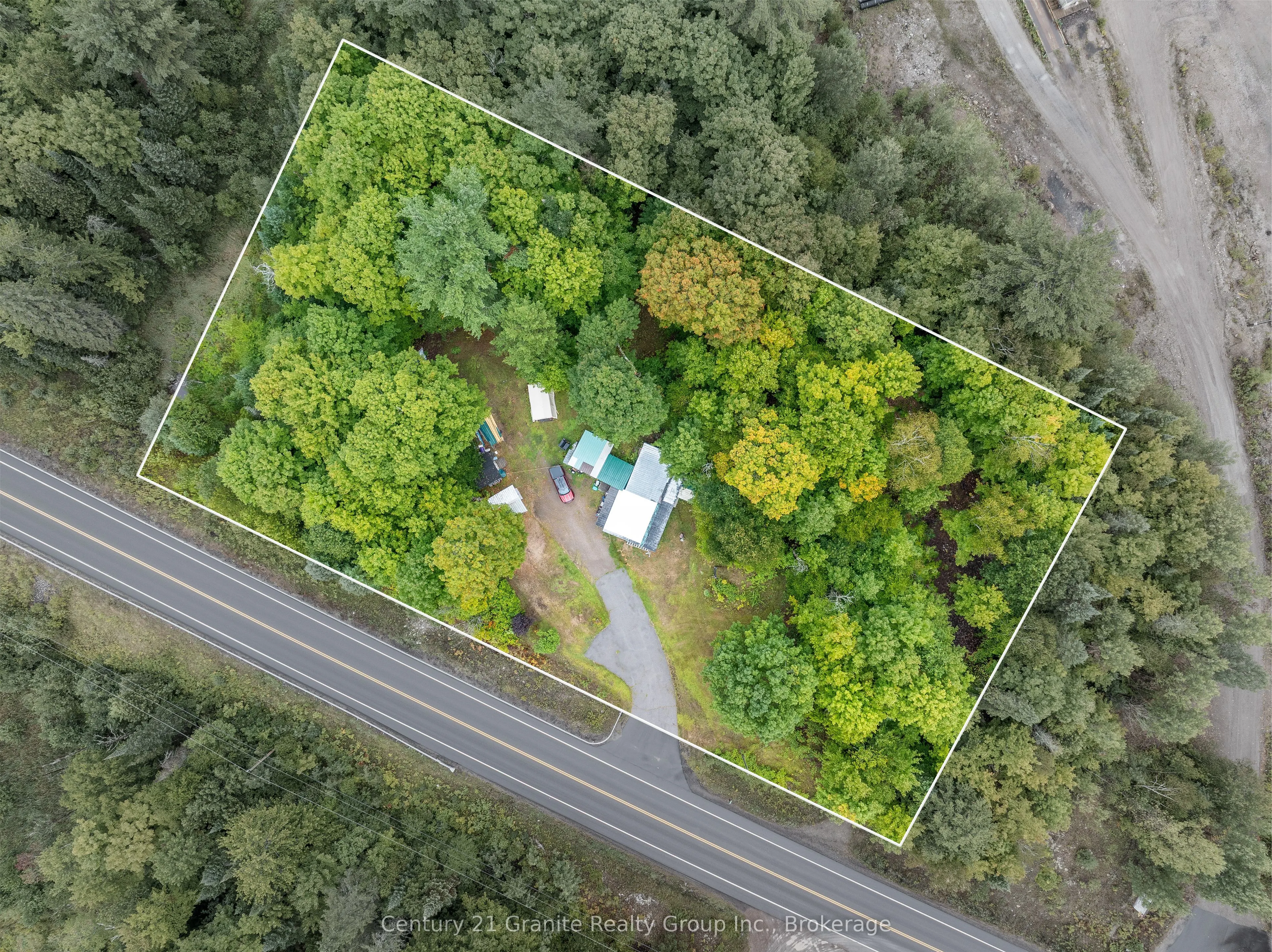 9564 Highway 118