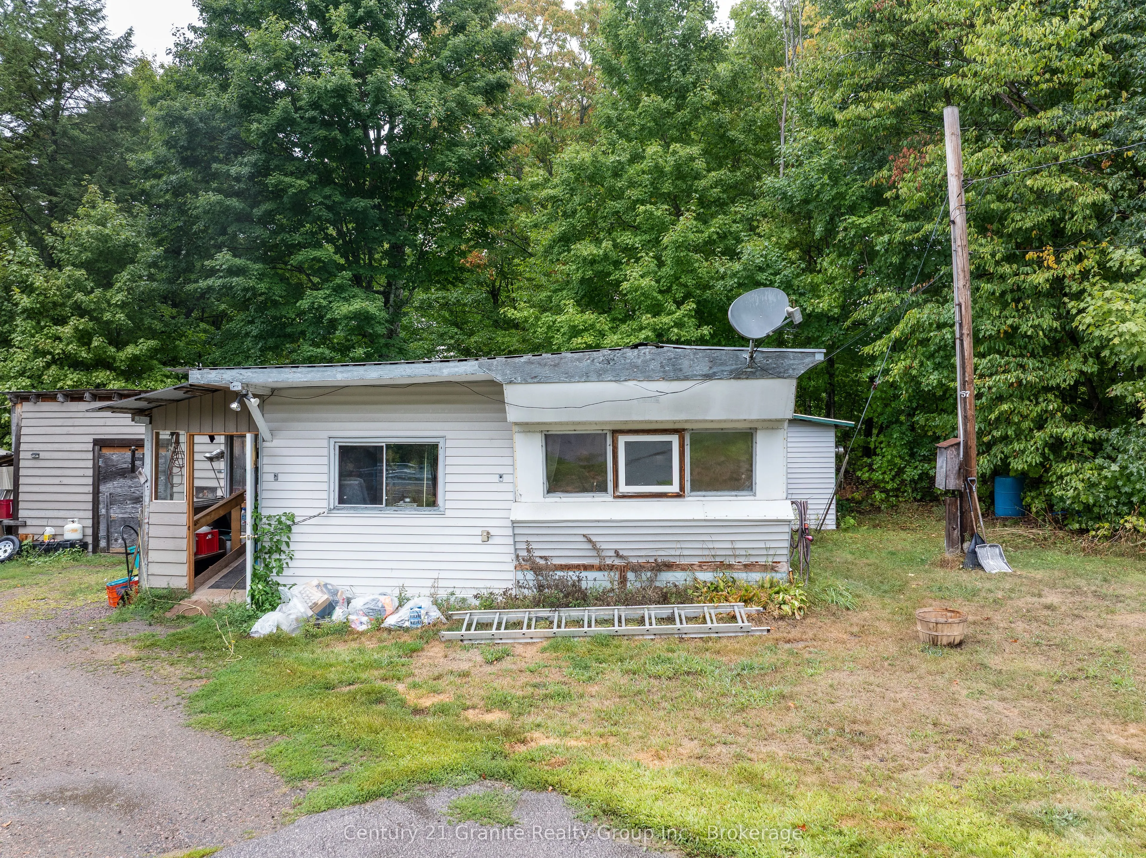 9564 Highway 118