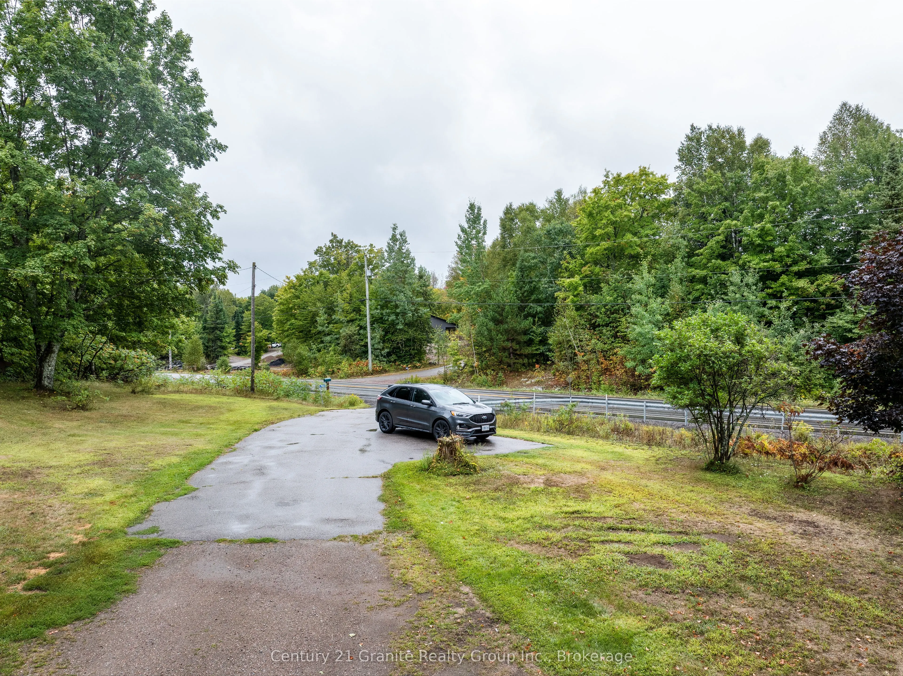 9564 Highway 118
