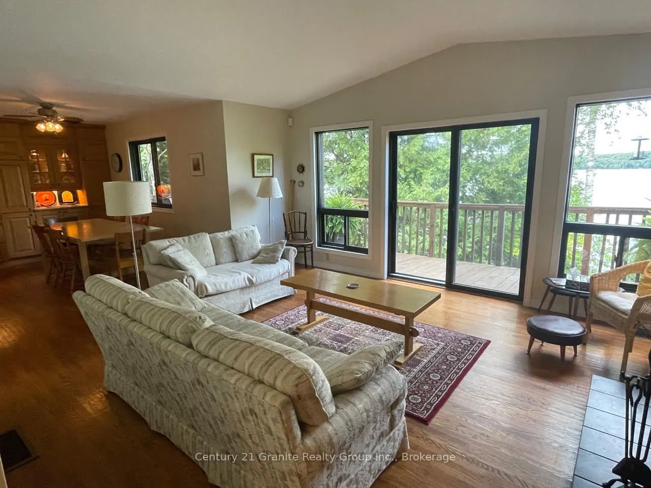 1119 Wampum Road