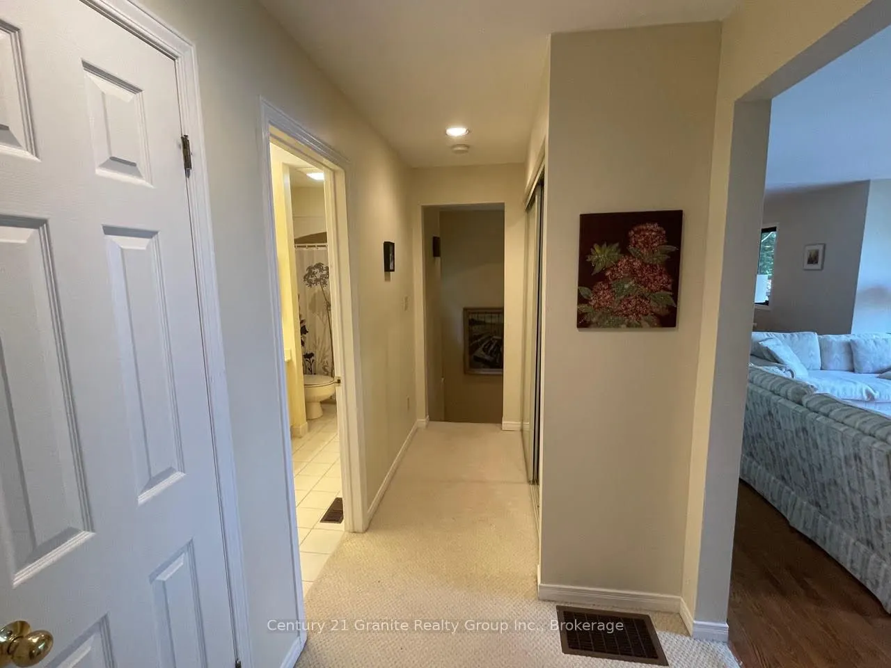 1119 Wampum Road