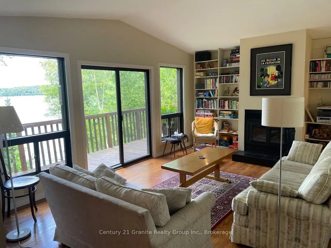 1119 Wampum Road