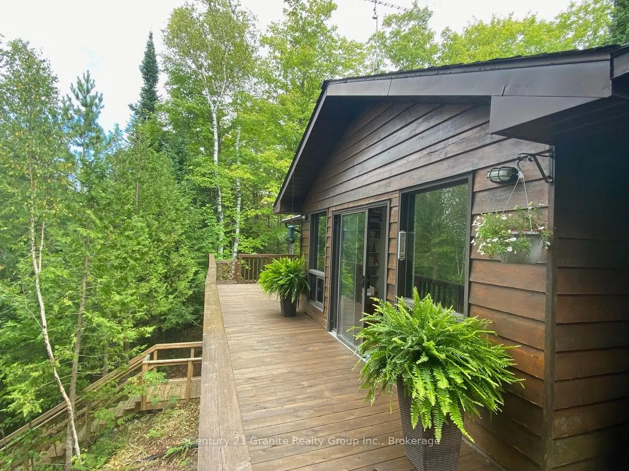 1119 Wampum Road