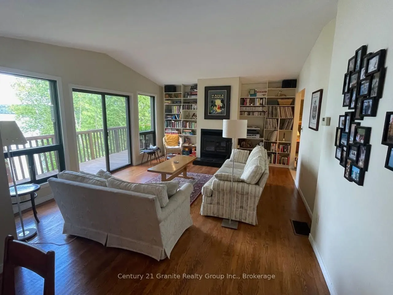 1119 Wampum Road