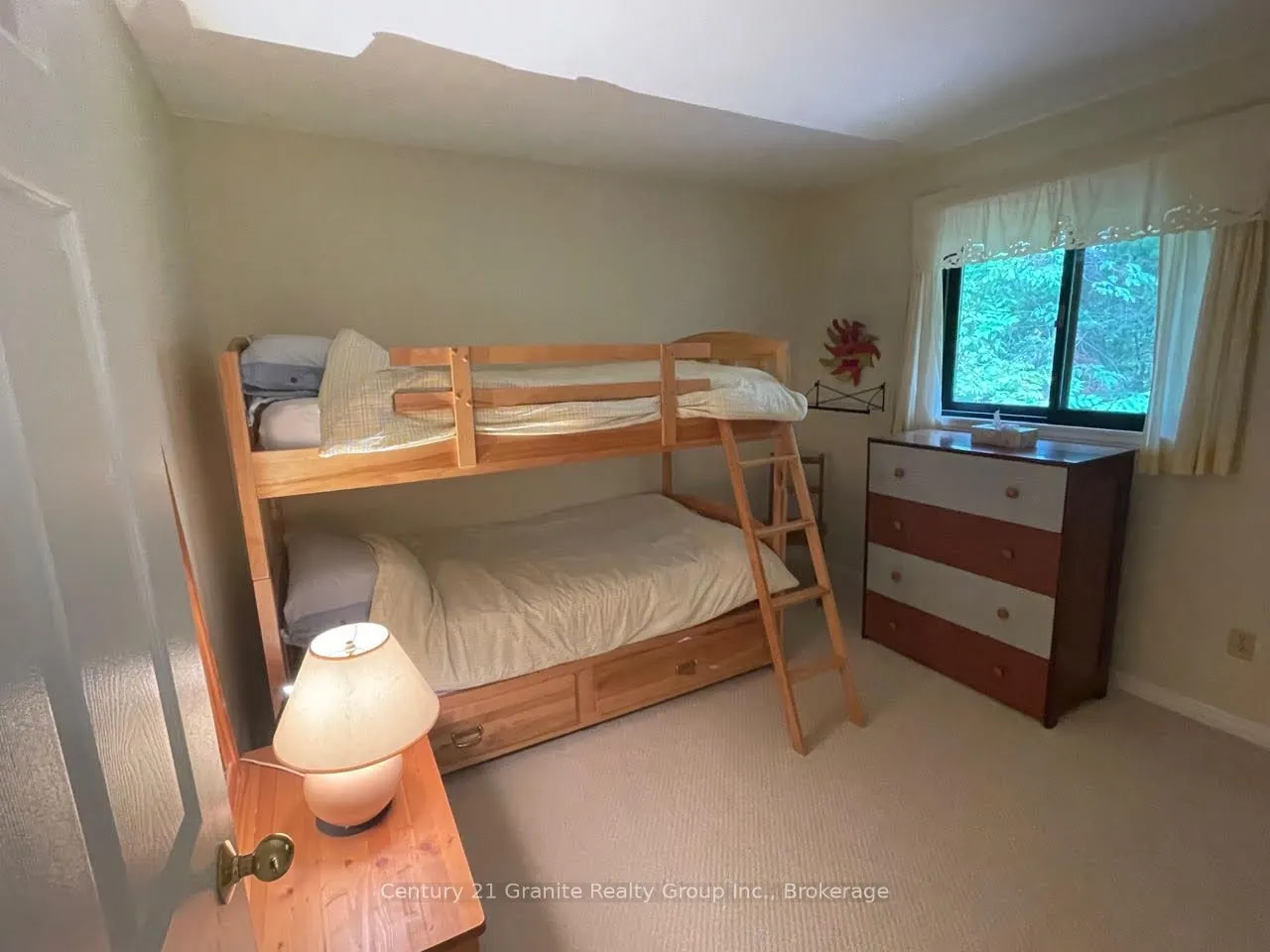 1119 Wampum Road