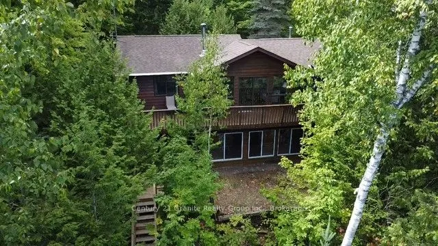 1119 Wampum Road