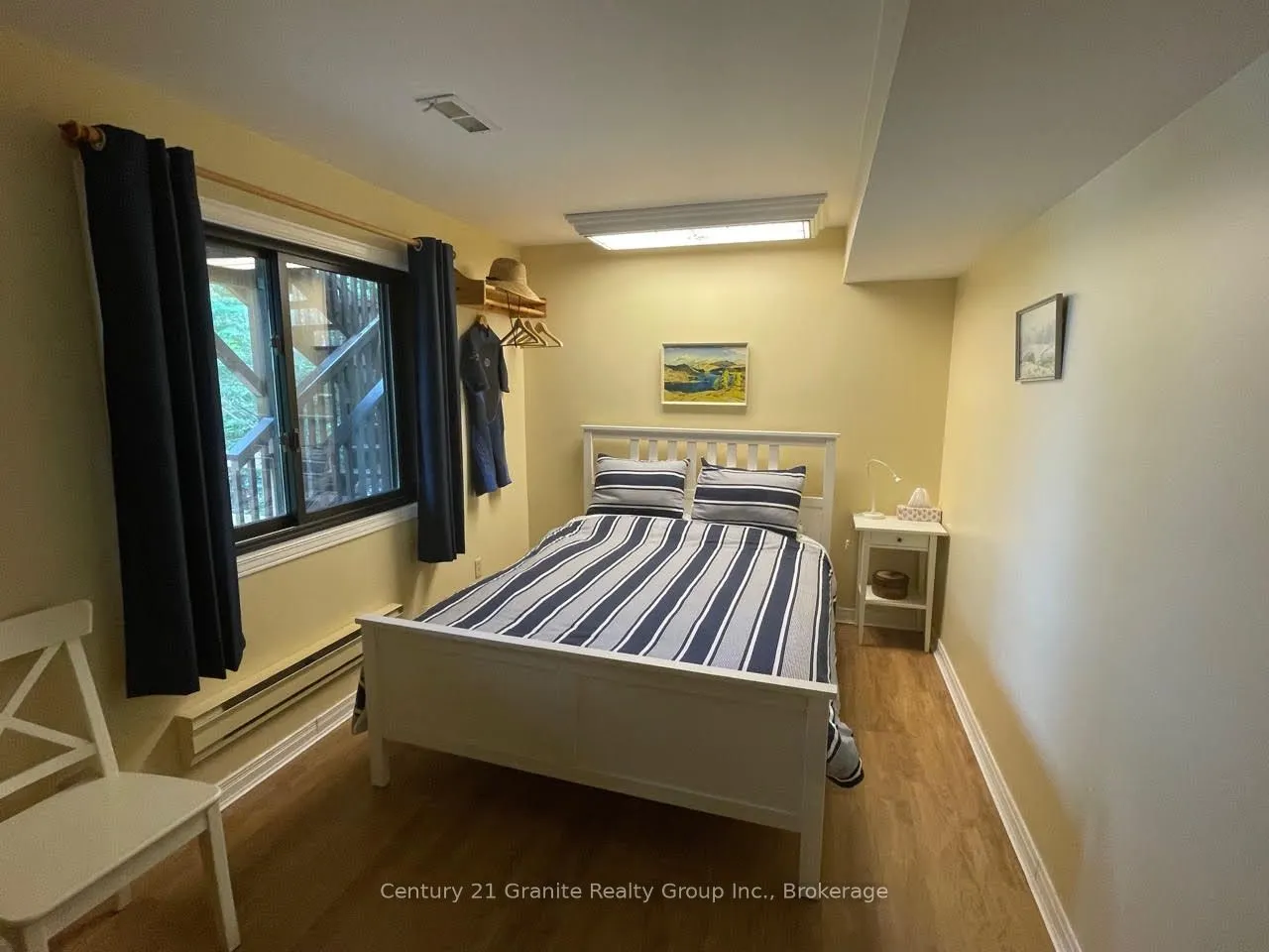 1119 Wampum Road