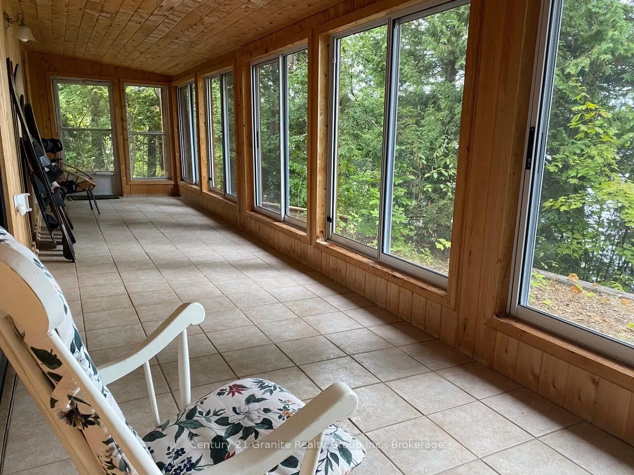 1119 Wampum Road