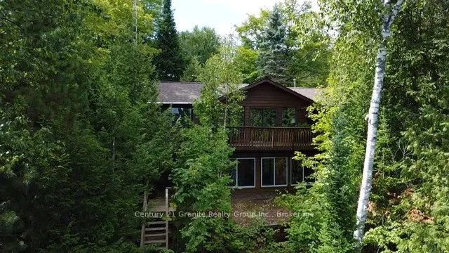1119 Wampum Road
