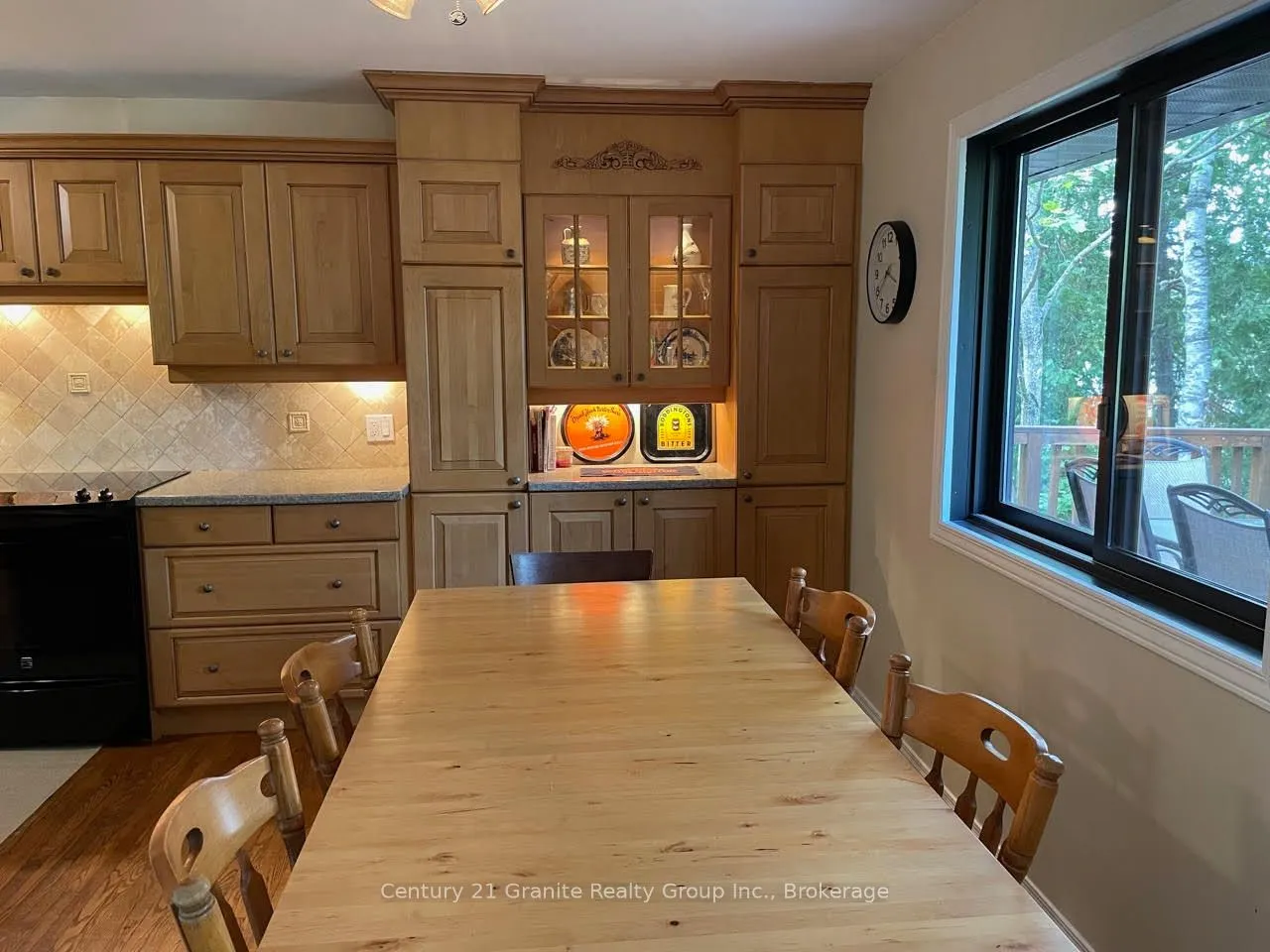 1119 Wampum Road