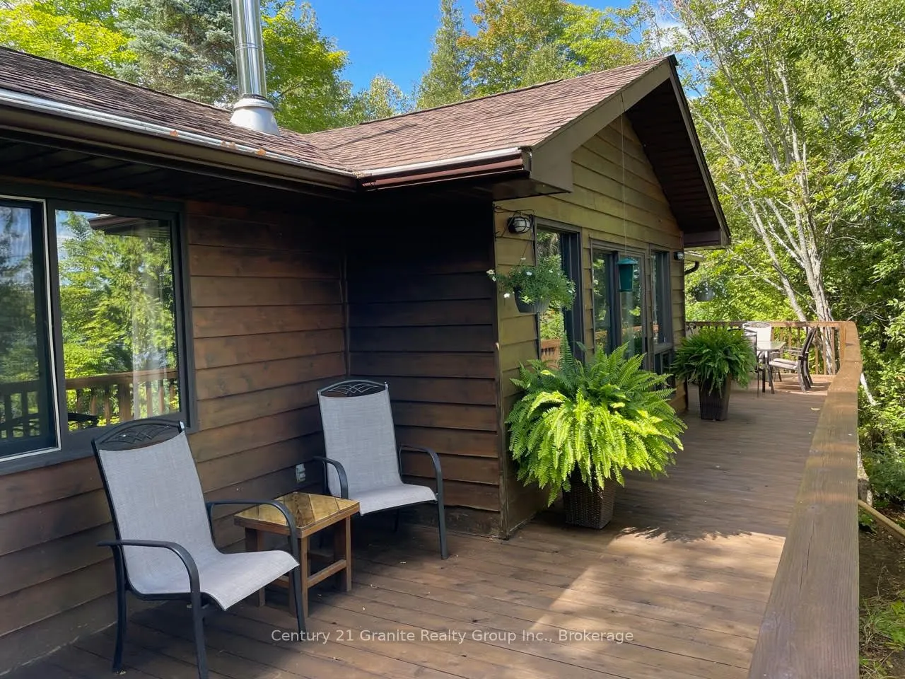 1119 Wampum Road