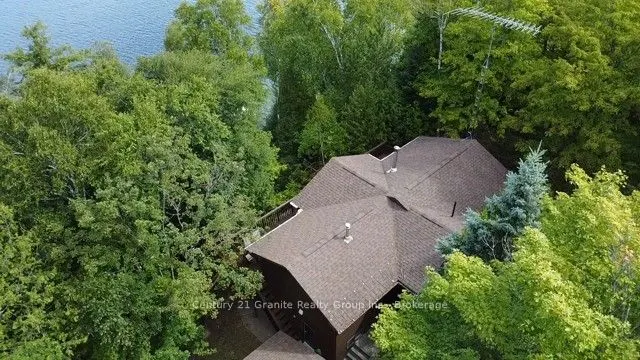 1119 Wampum Road