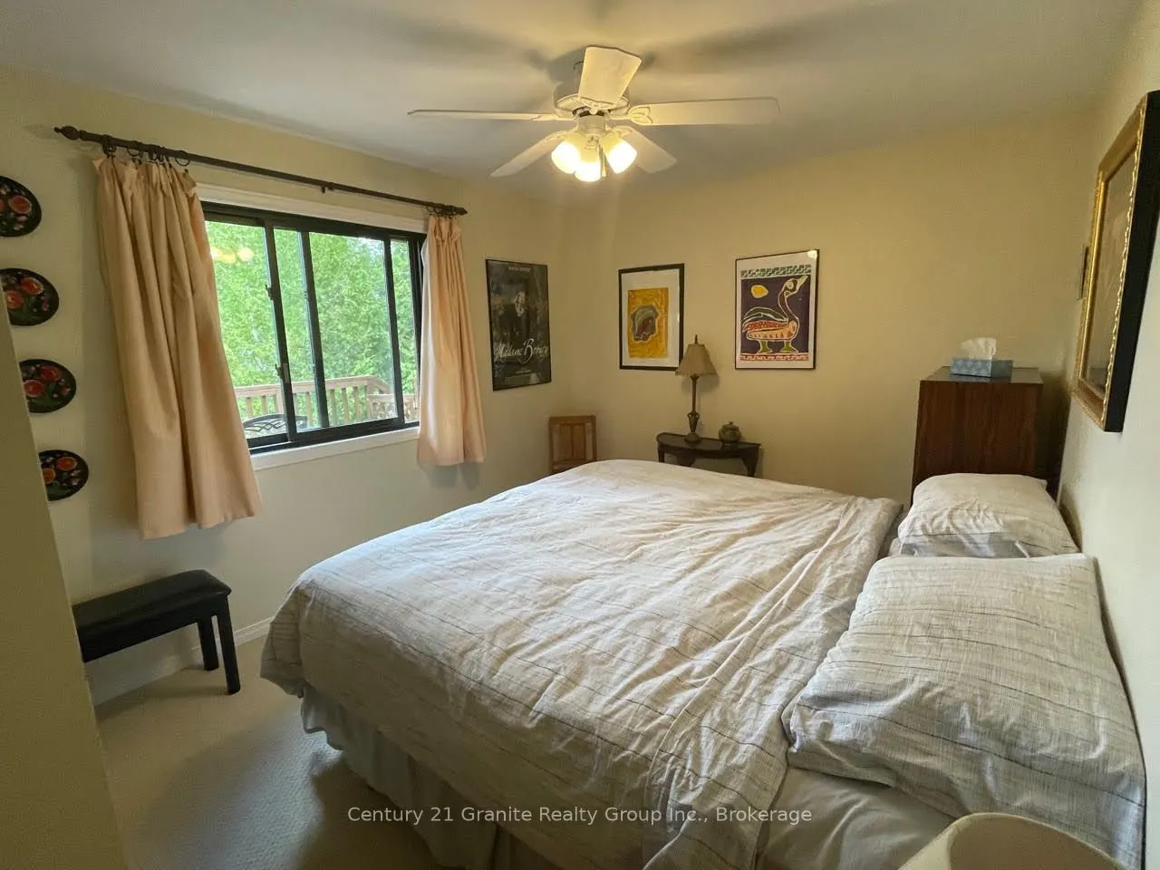 1119 Wampum Road