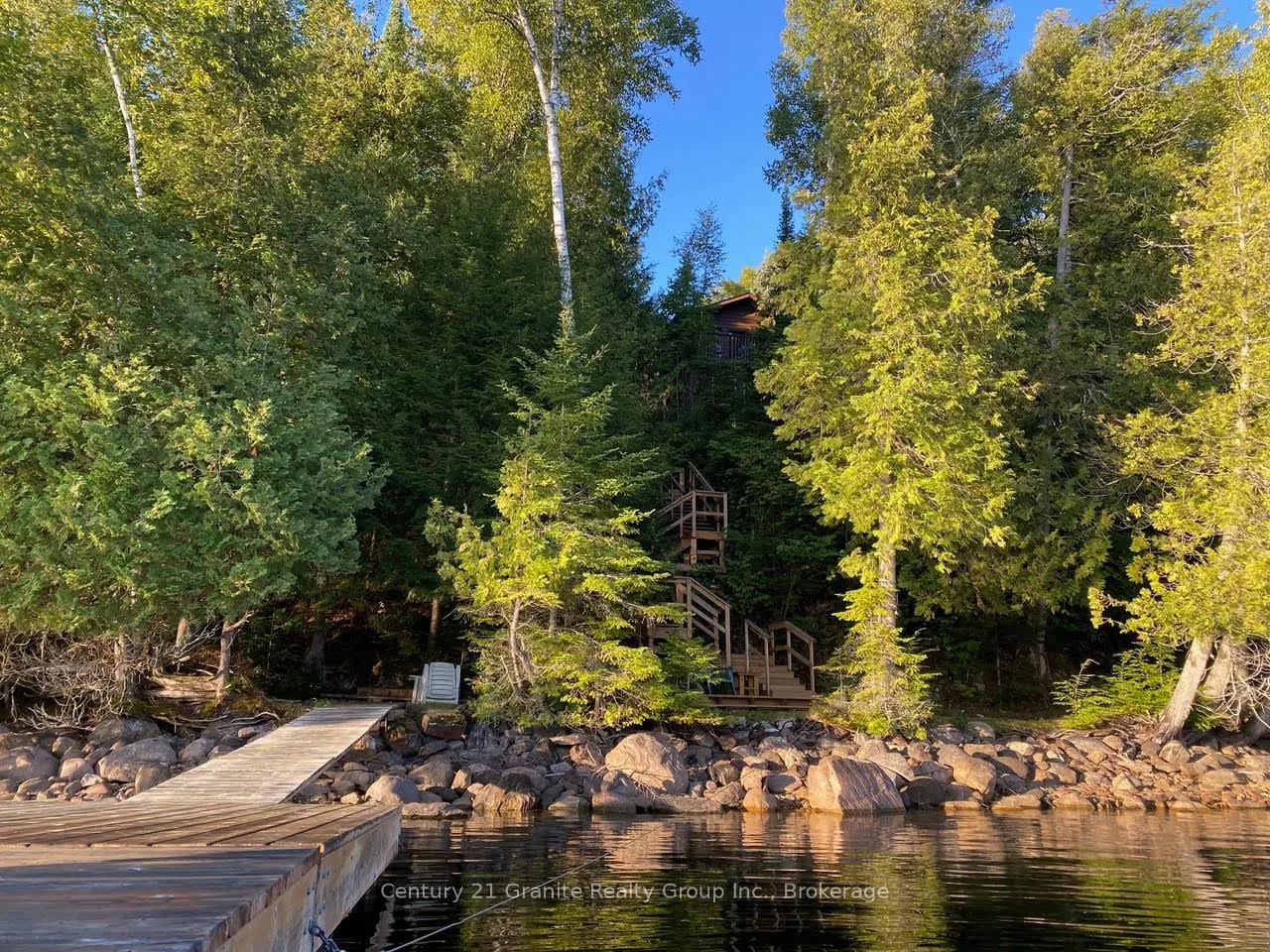 1119 Wampum Road