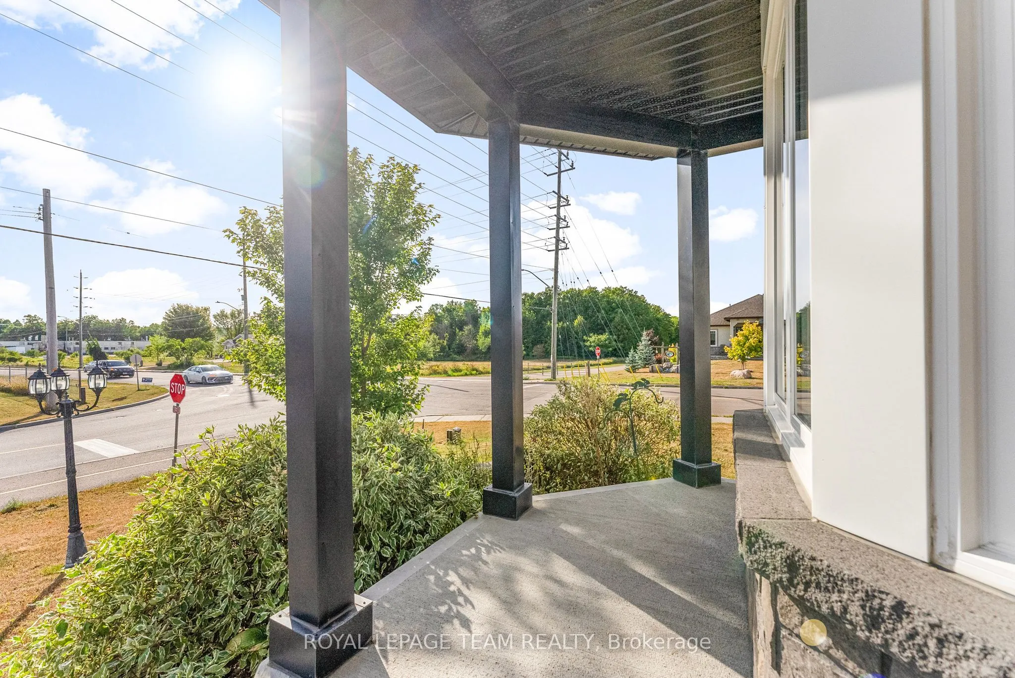 429 Gillan Road