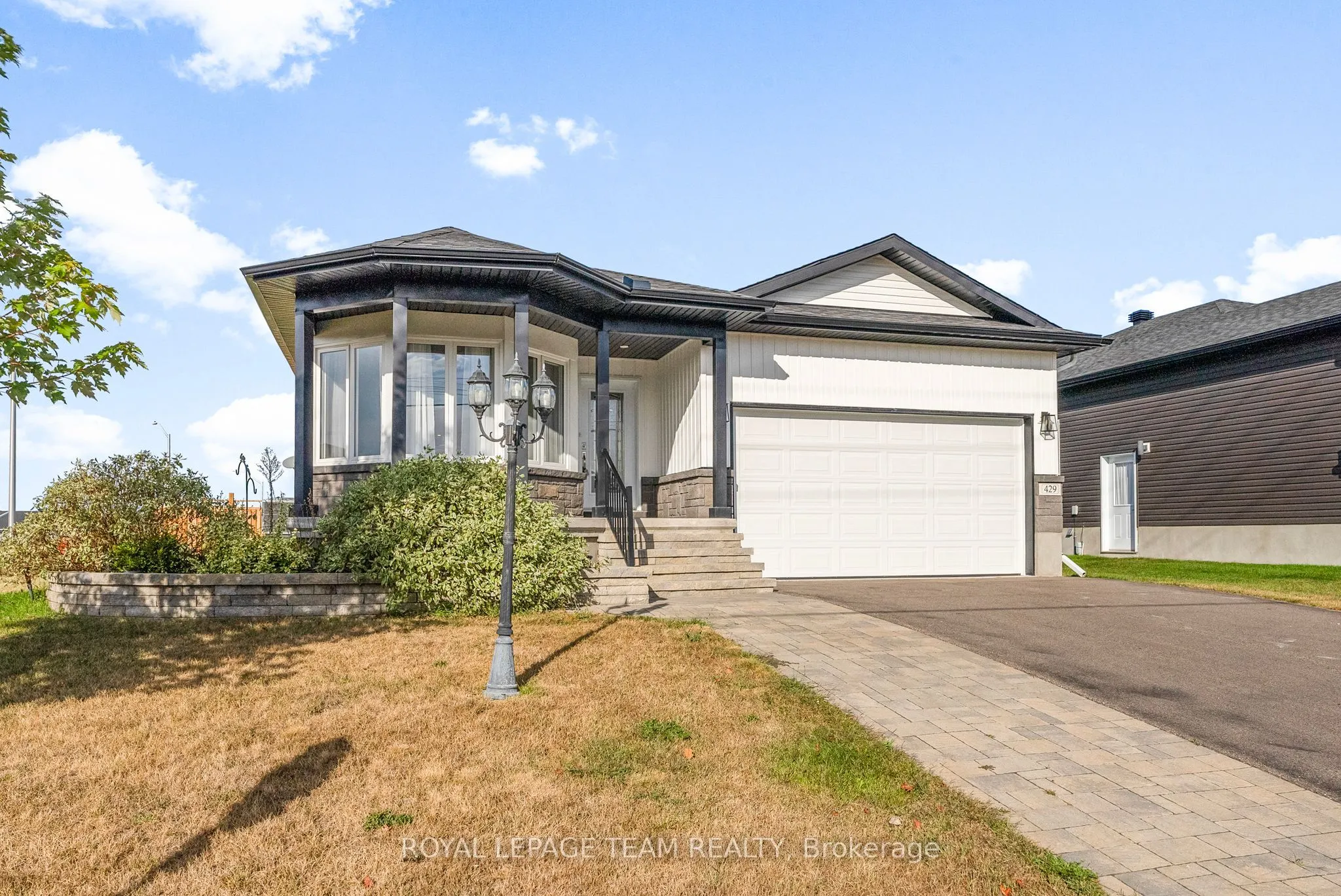 429 Gillan Road