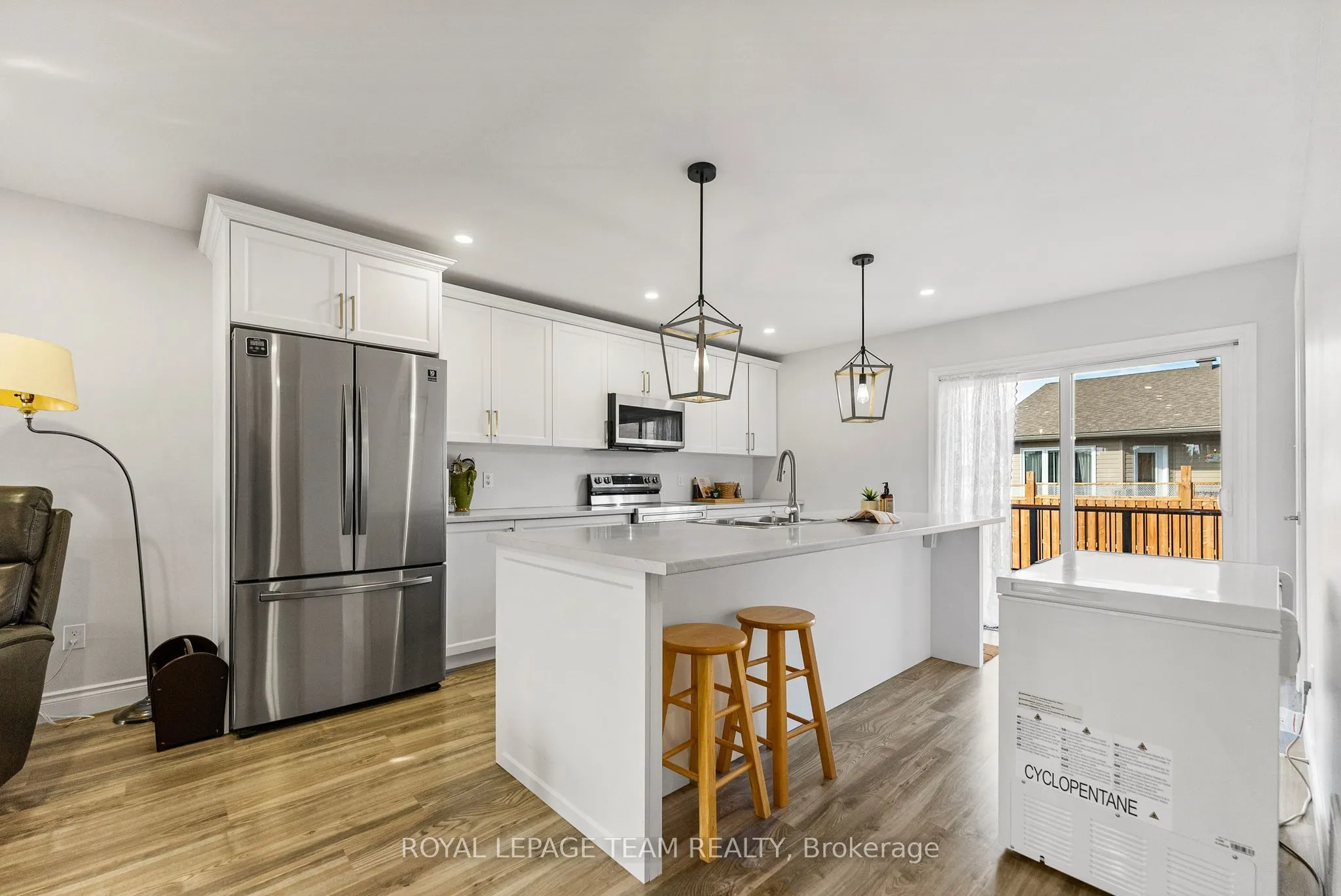 429 Gillan Road