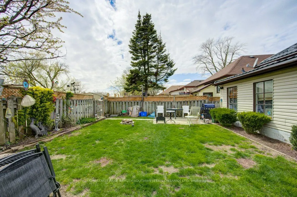 1121 Trafalgar Street