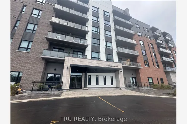 1350 HEMLOCK Road, #417