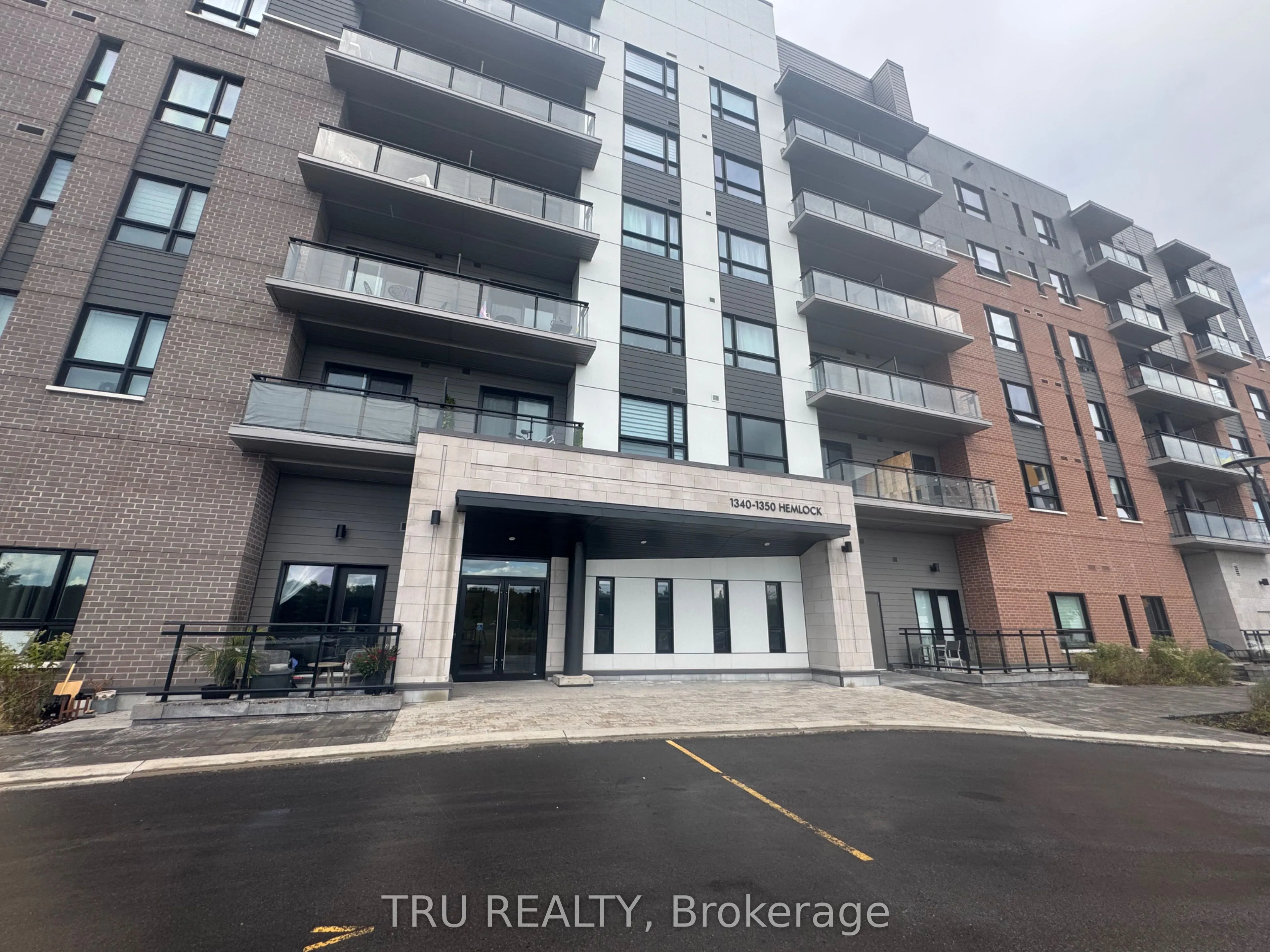 1350 HEMLOCK Road, #417