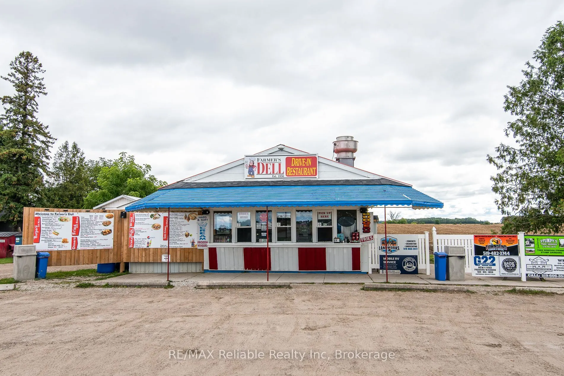 6 Kings HWY 4