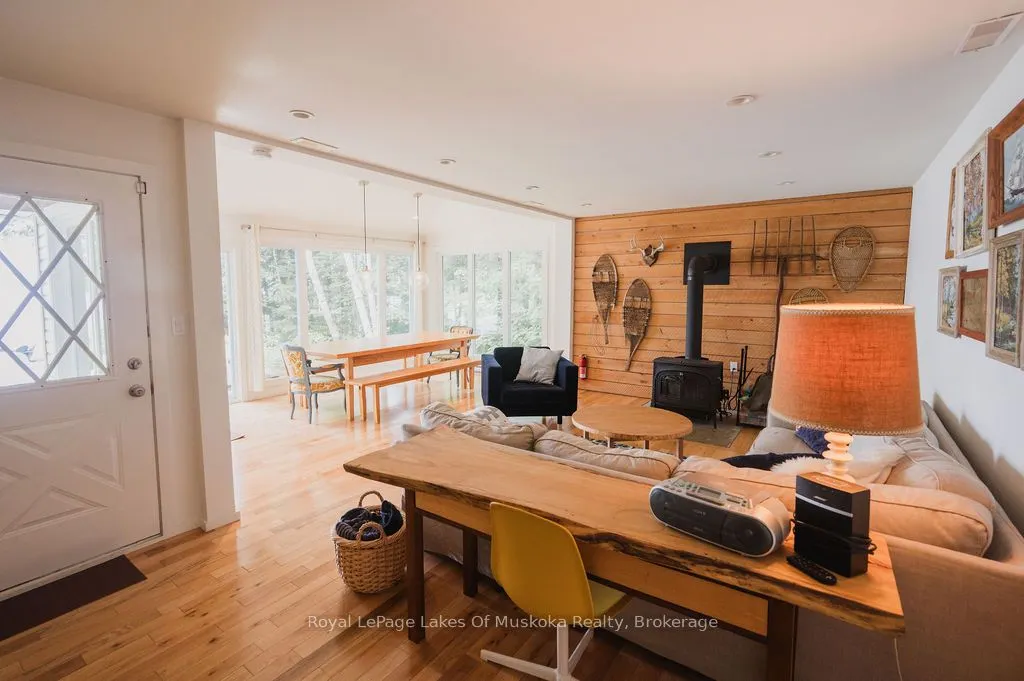 414 Jim Young Road