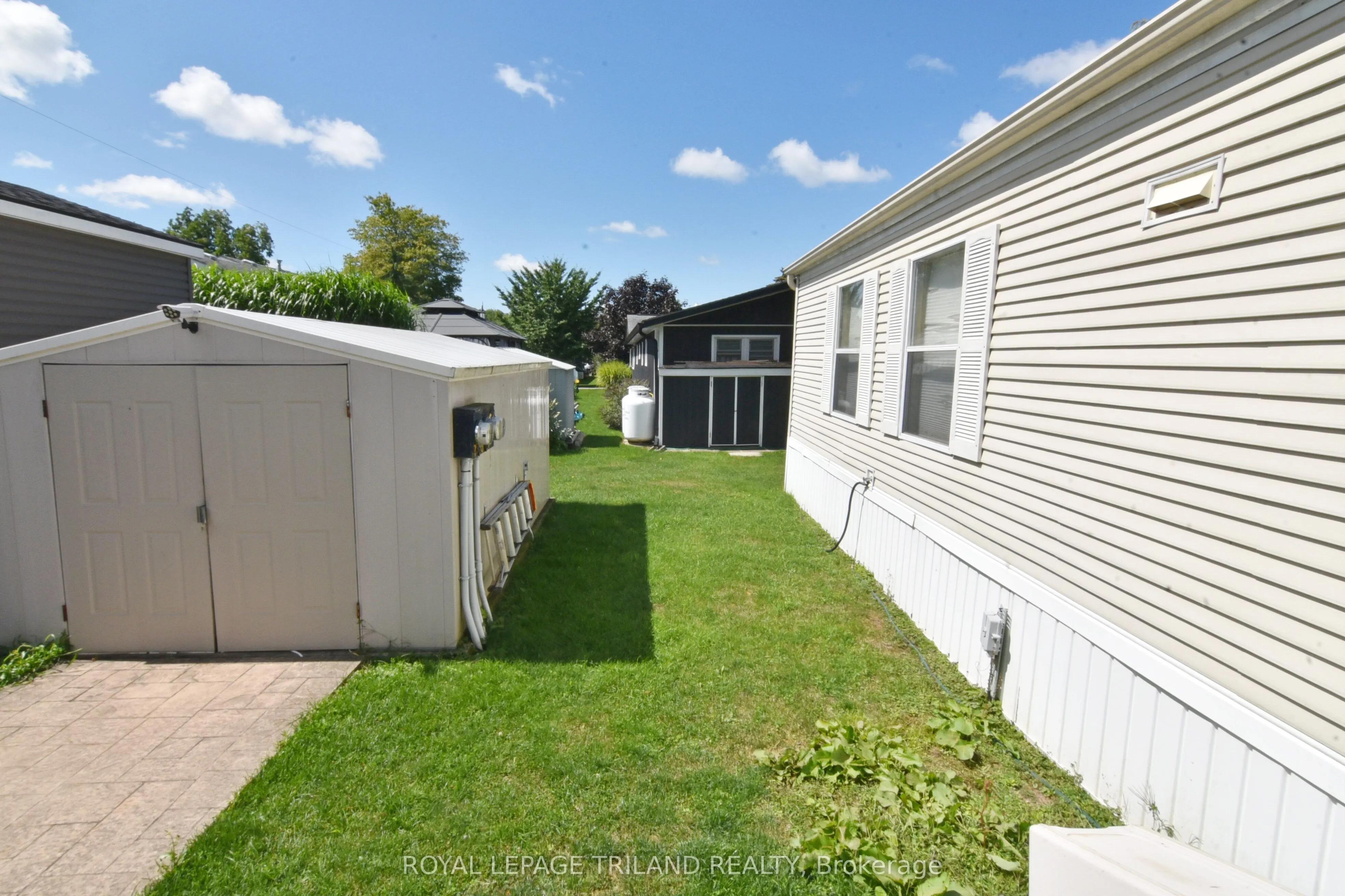 9385 Ipperwash Road, #7
