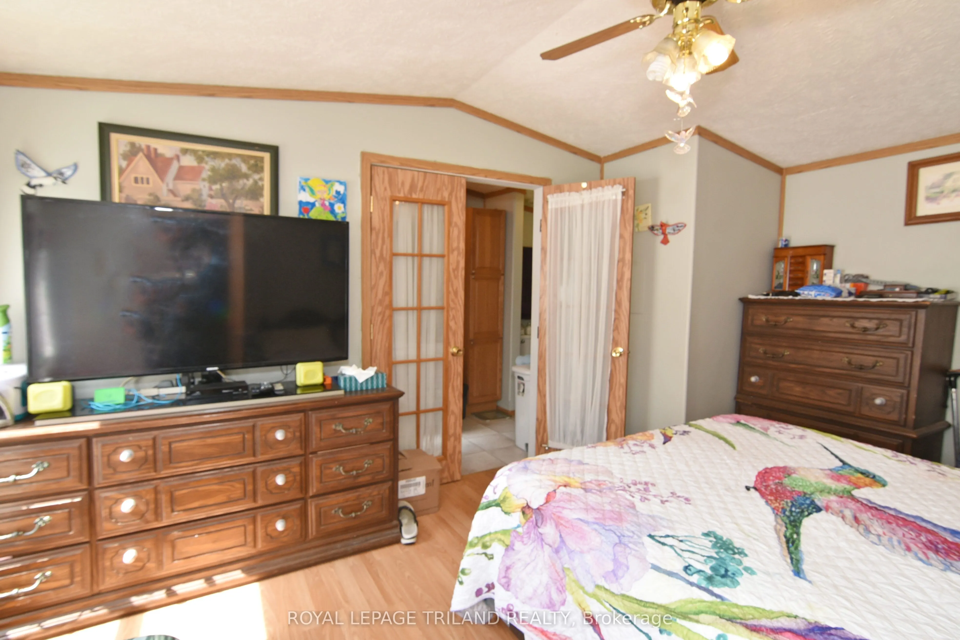 9385 Ipperwash Road, #7