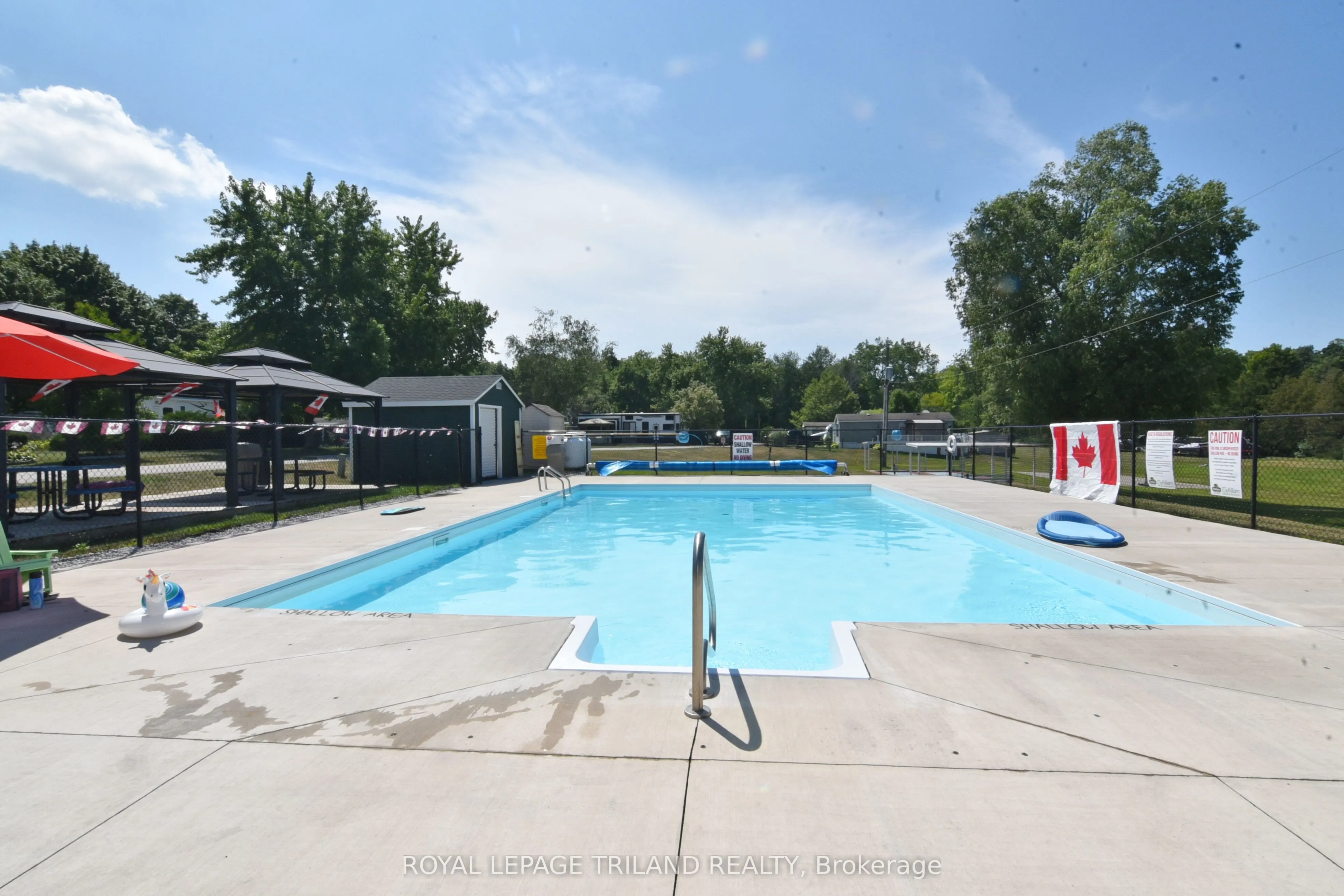 9385 Ipperwash Road, #7