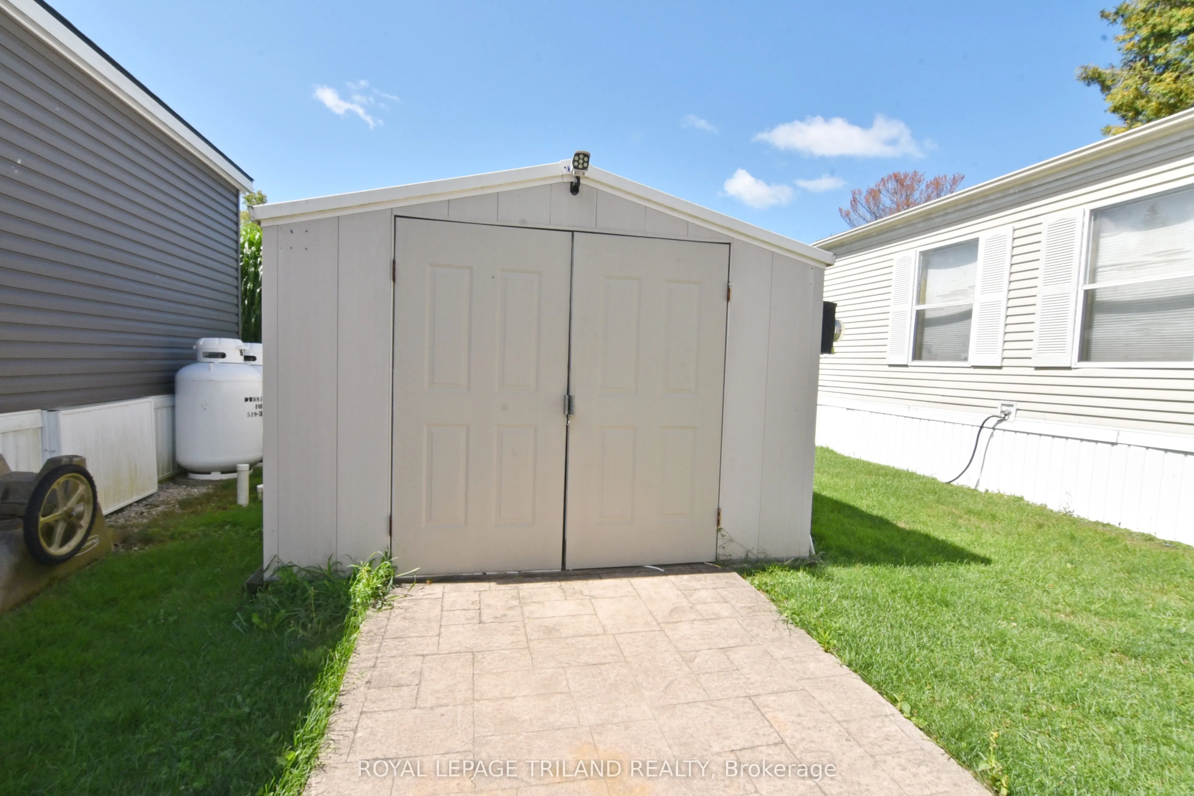 9385 Ipperwash Road, #7