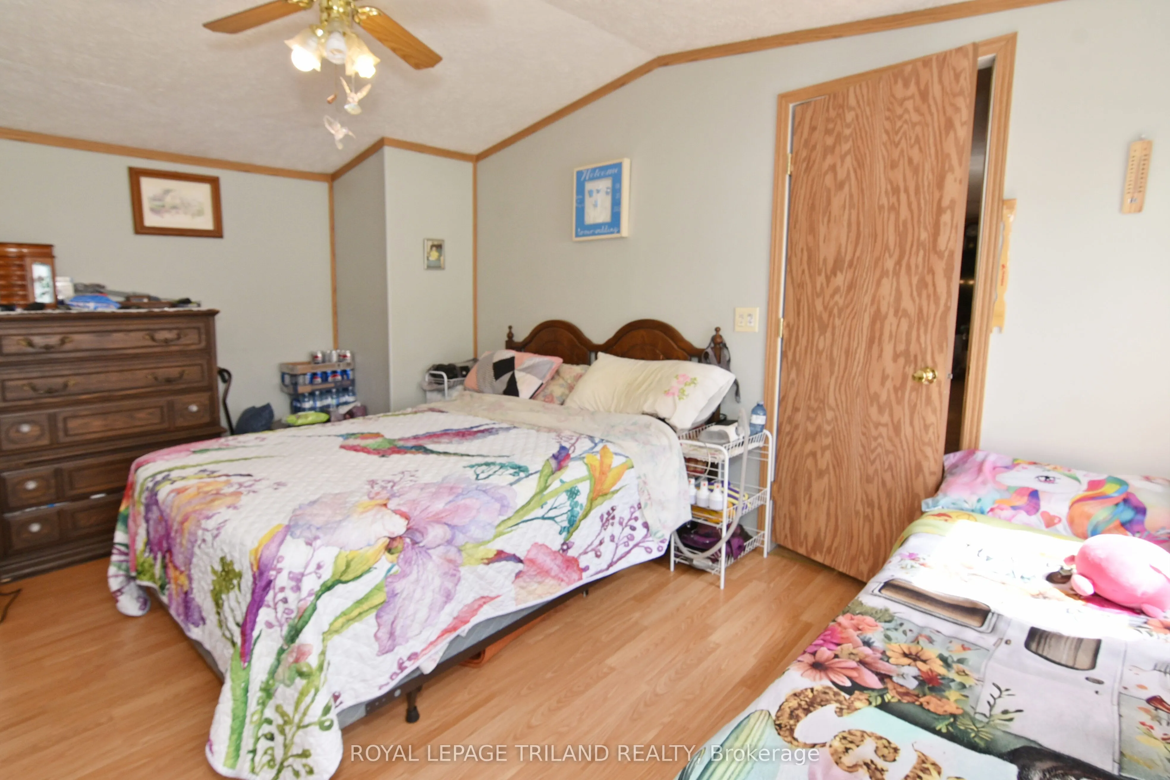 9385 Ipperwash Road, #7
