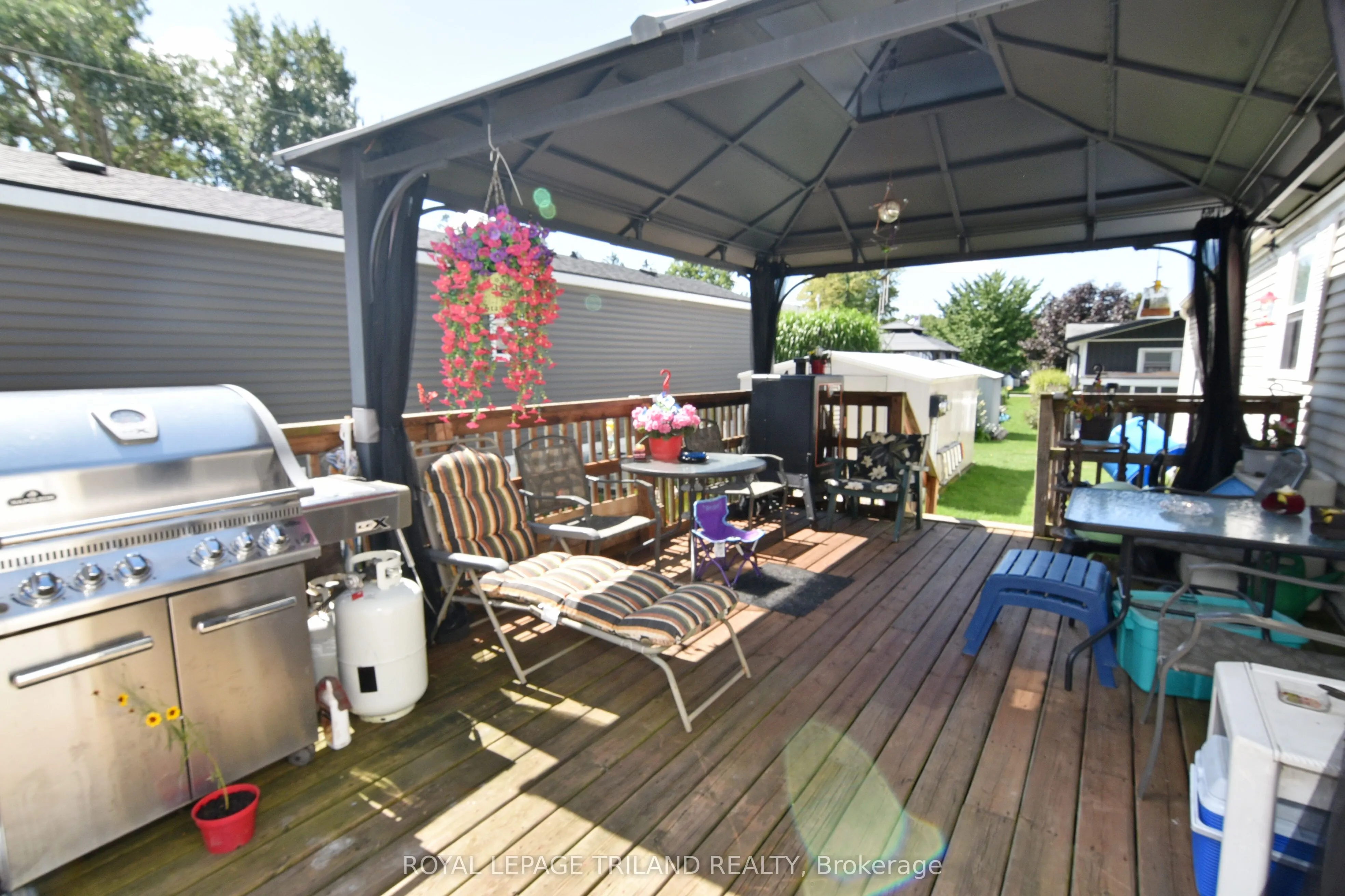 9385 Ipperwash Road, #7
