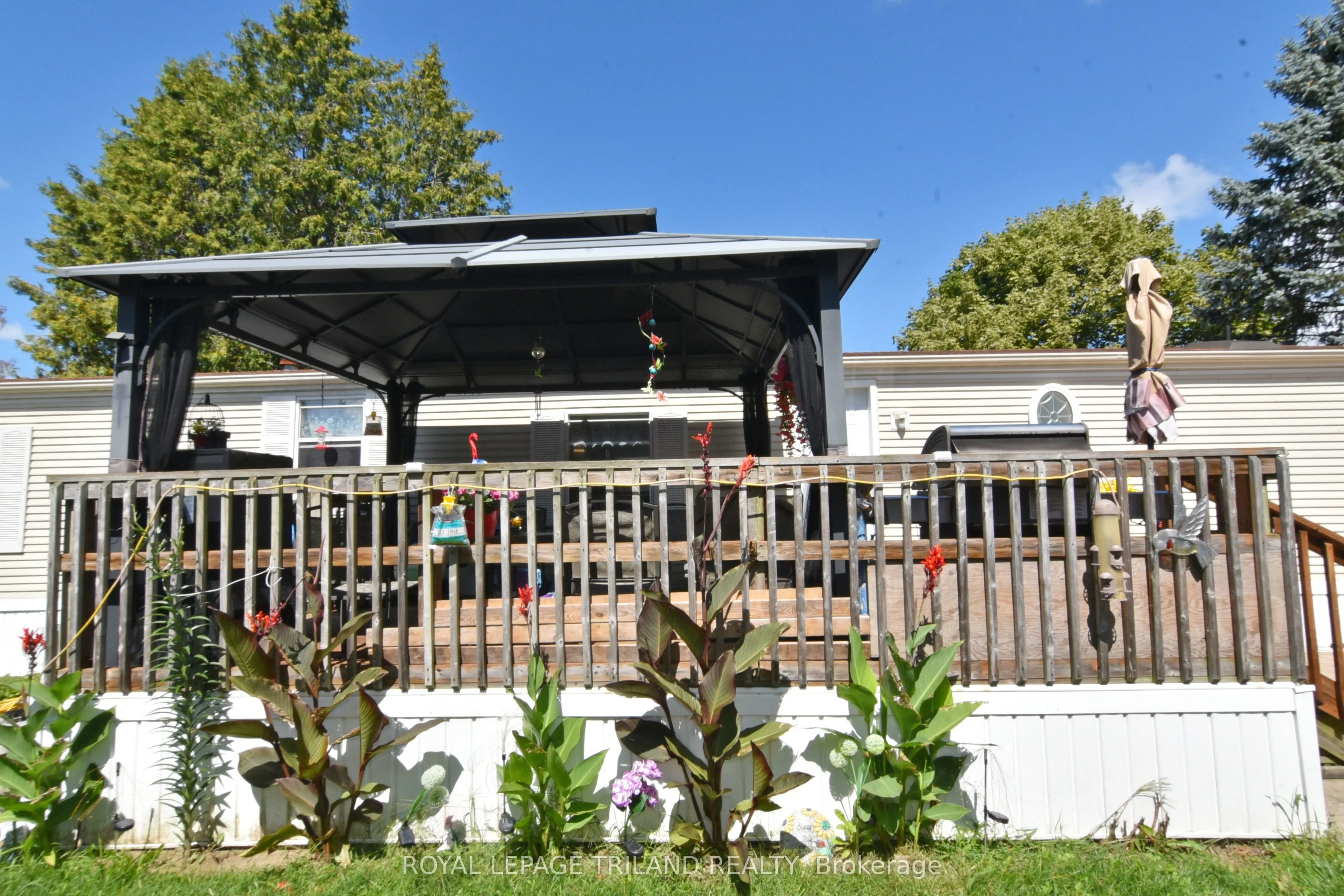 9385 Ipperwash Road, #7