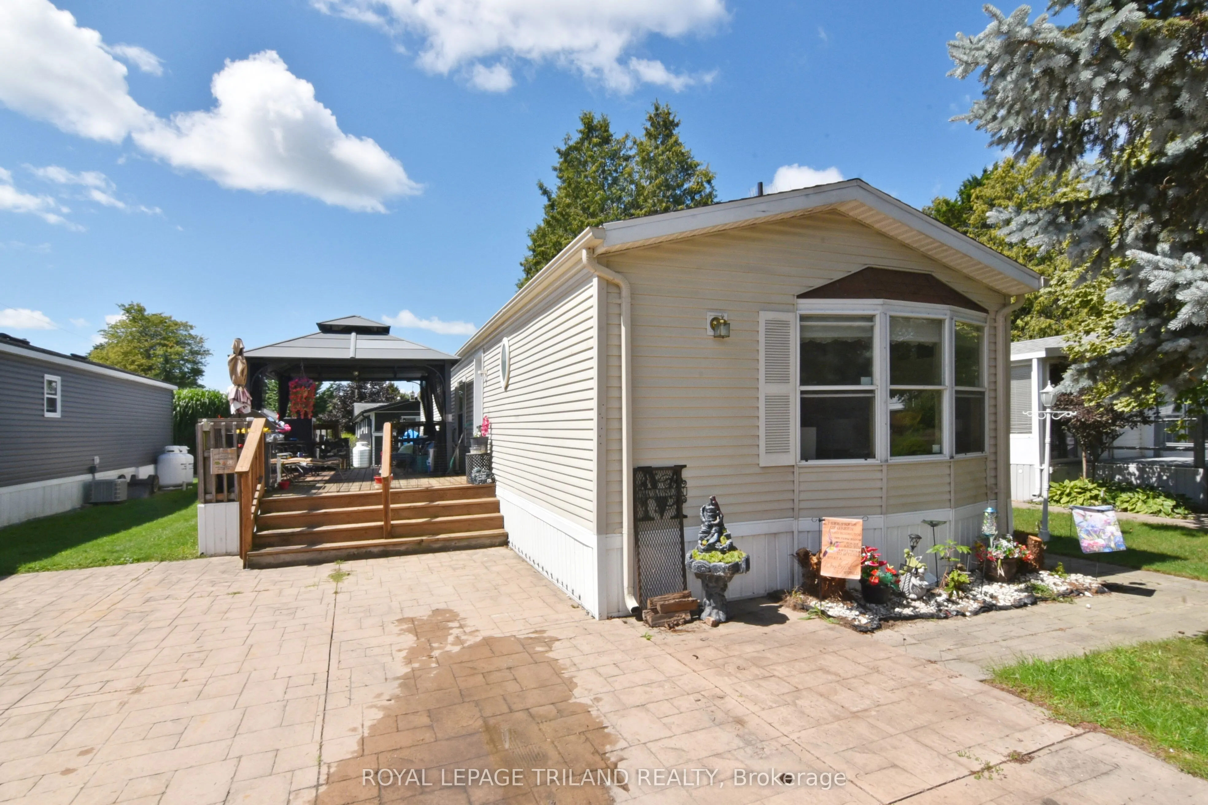 9385 Ipperwash Road, #7