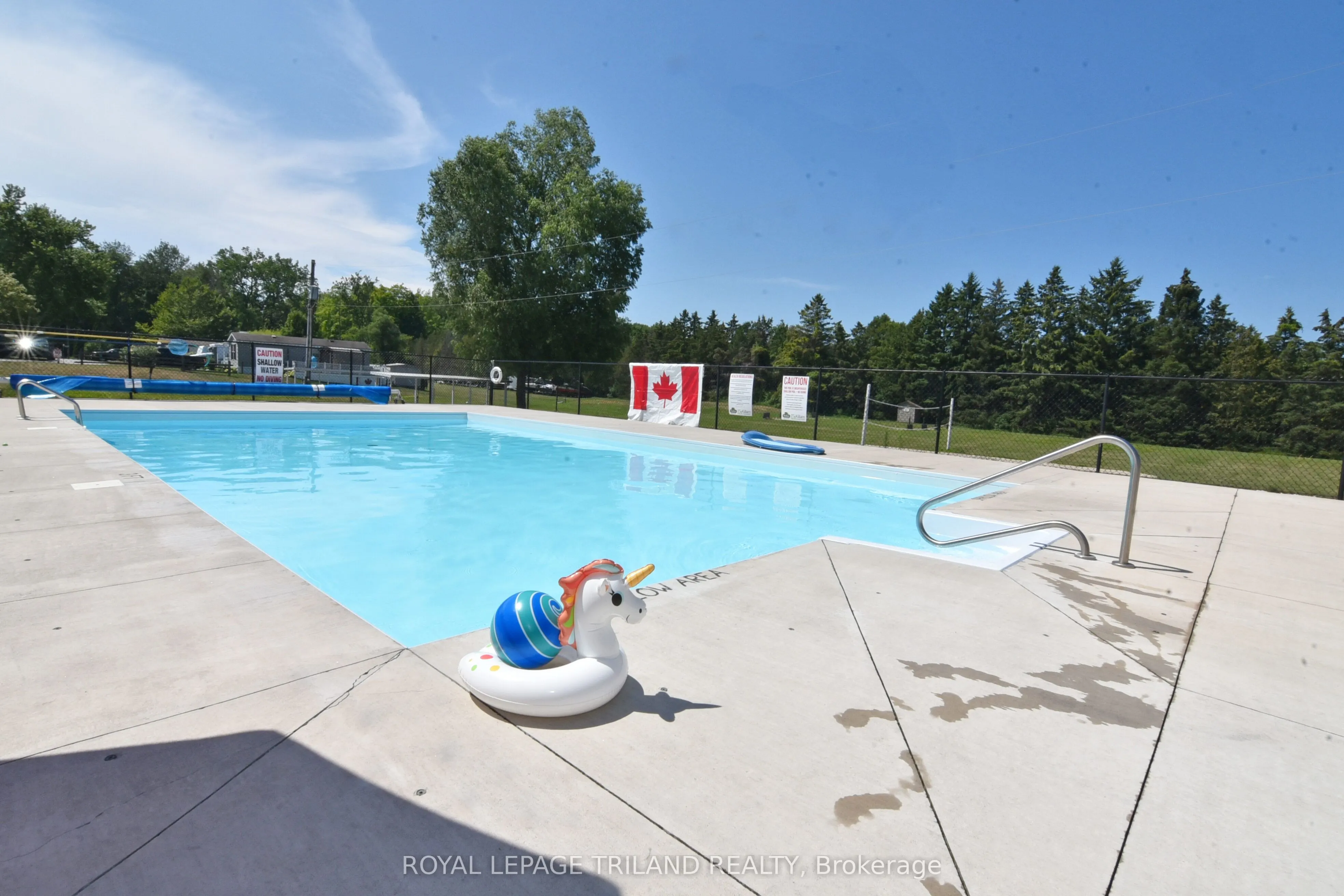 9385 Ipperwash Road, #7