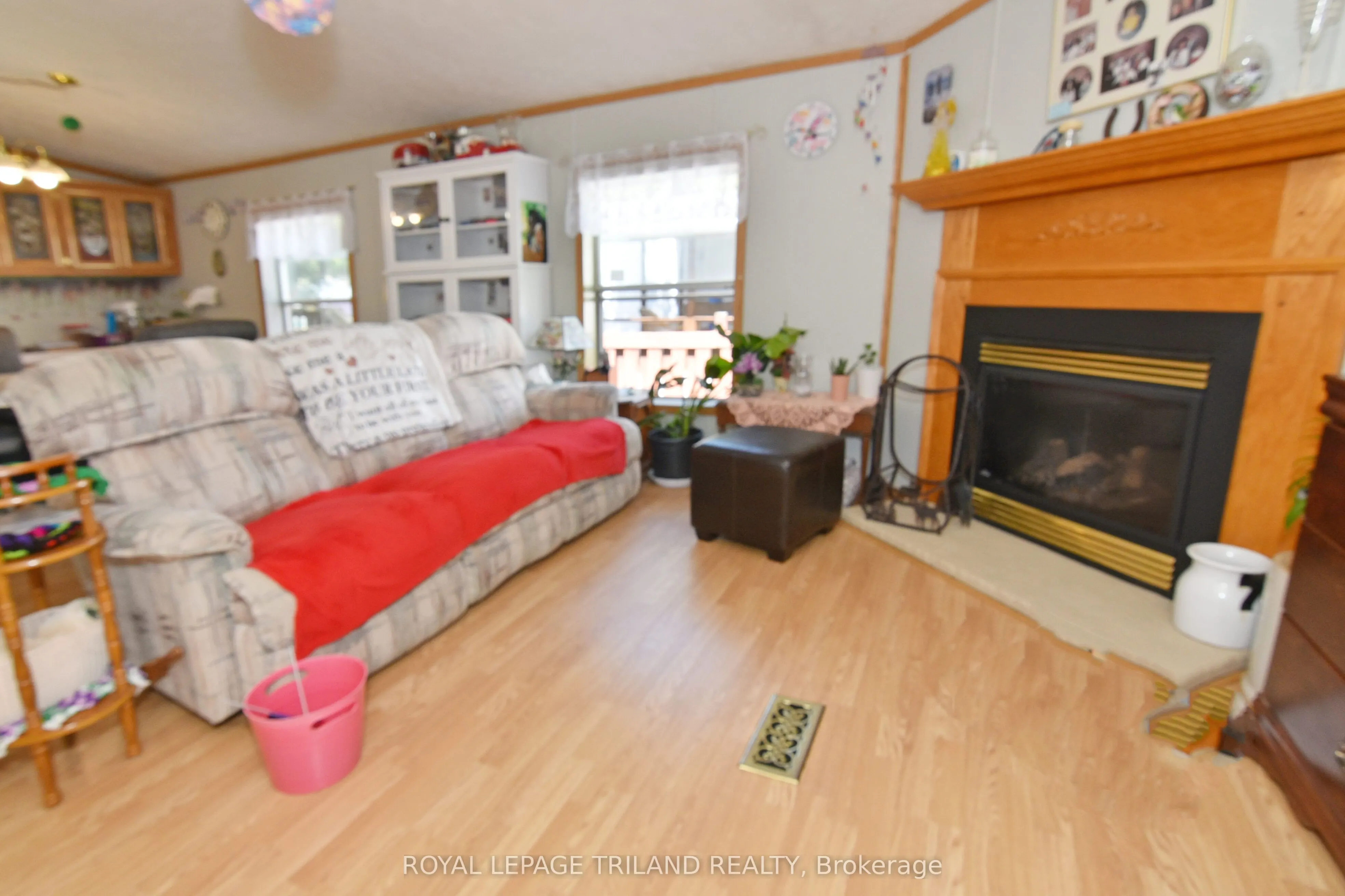 9385 Ipperwash Road, #7