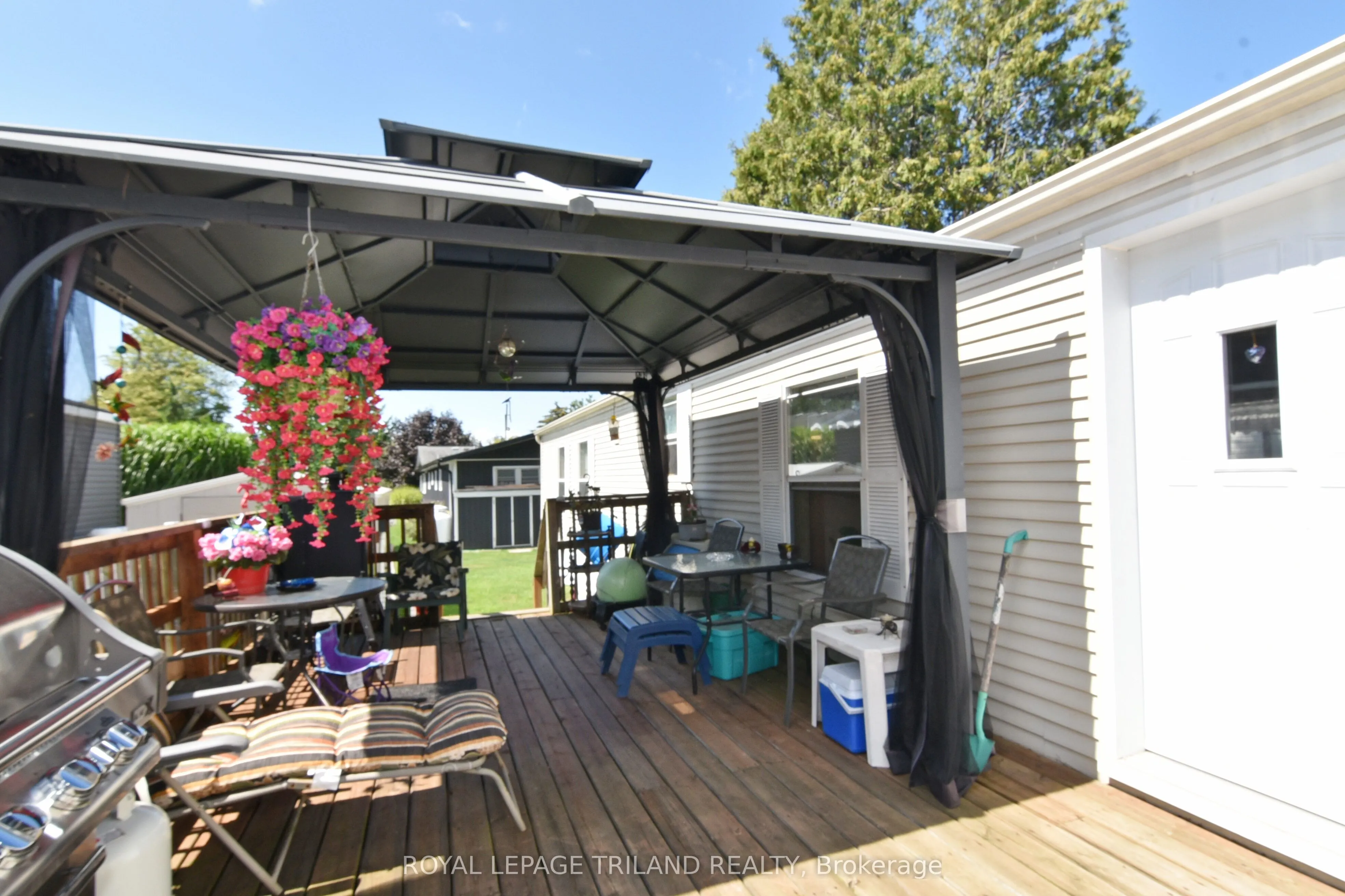 9385 Ipperwash Road, #7
