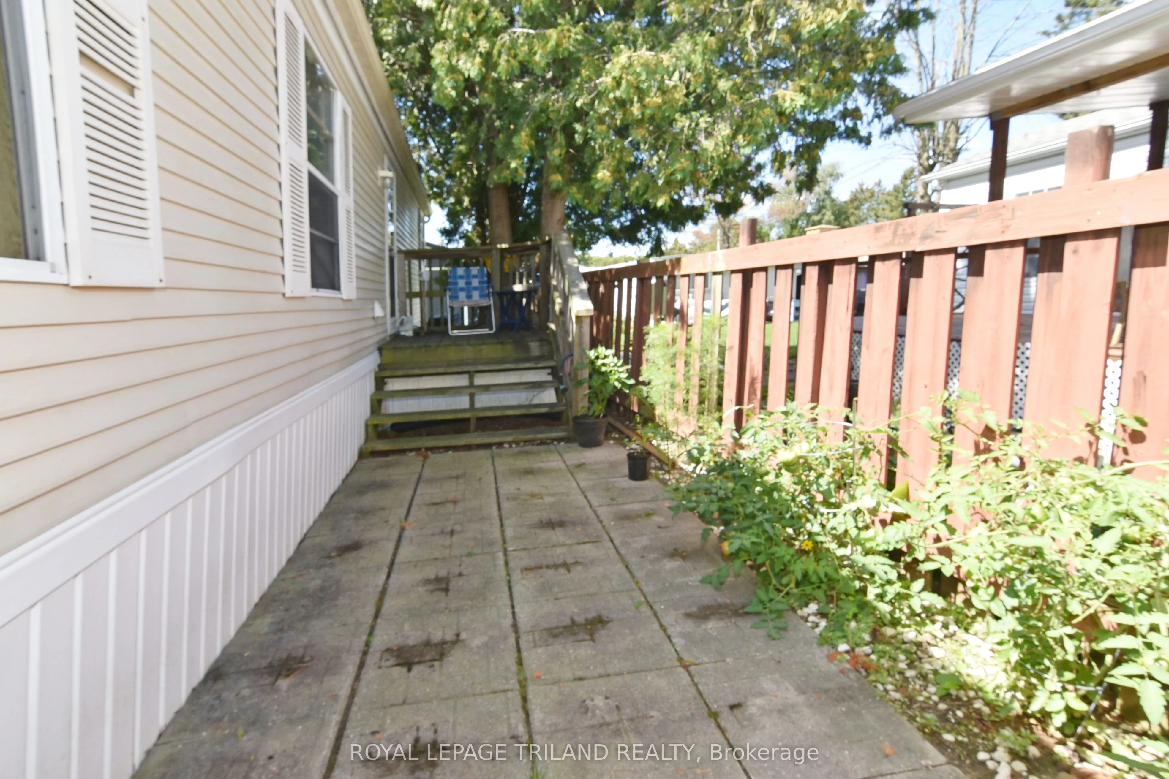 9385 Ipperwash Road, #7