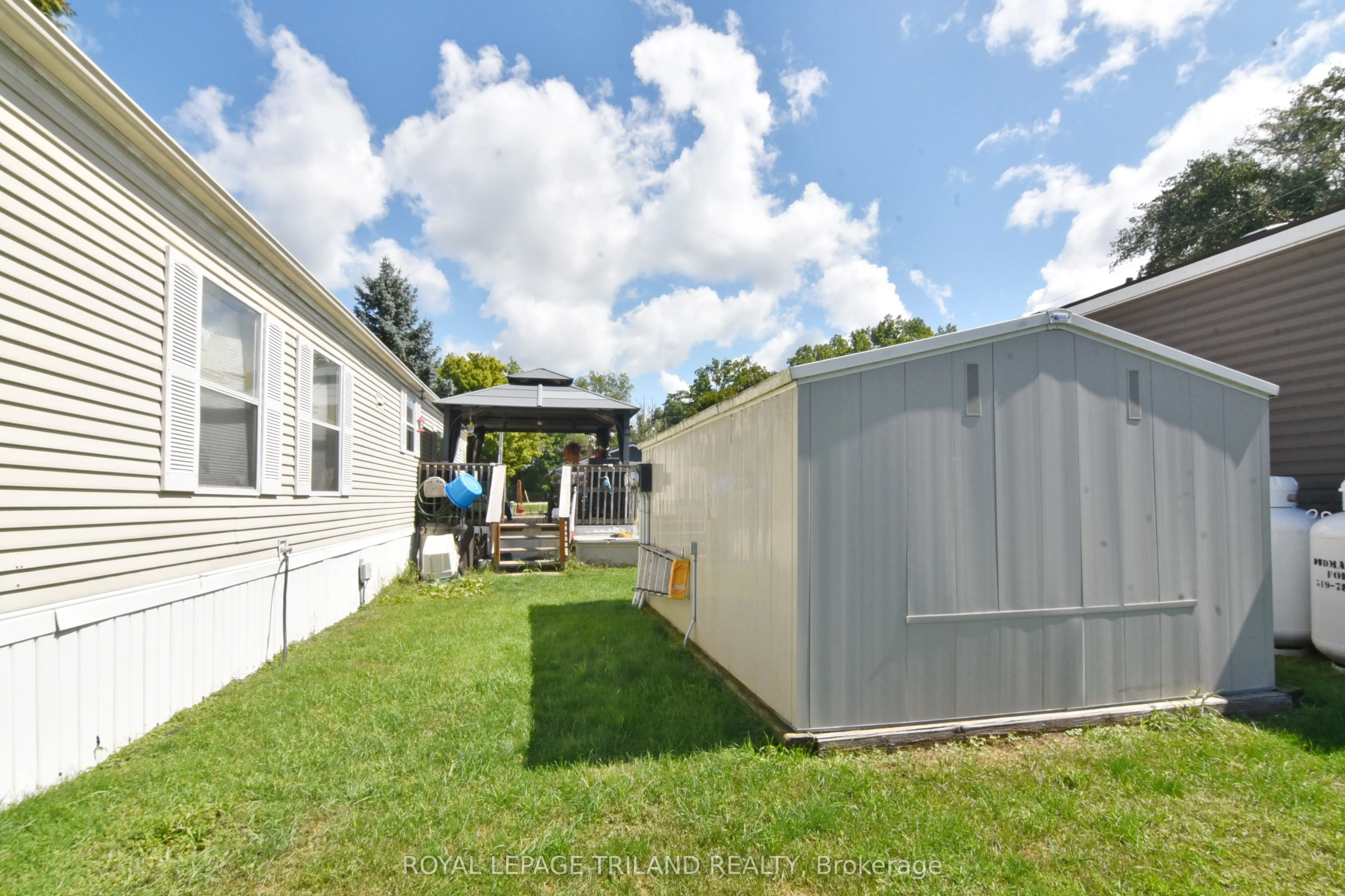9385 Ipperwash Road, #7