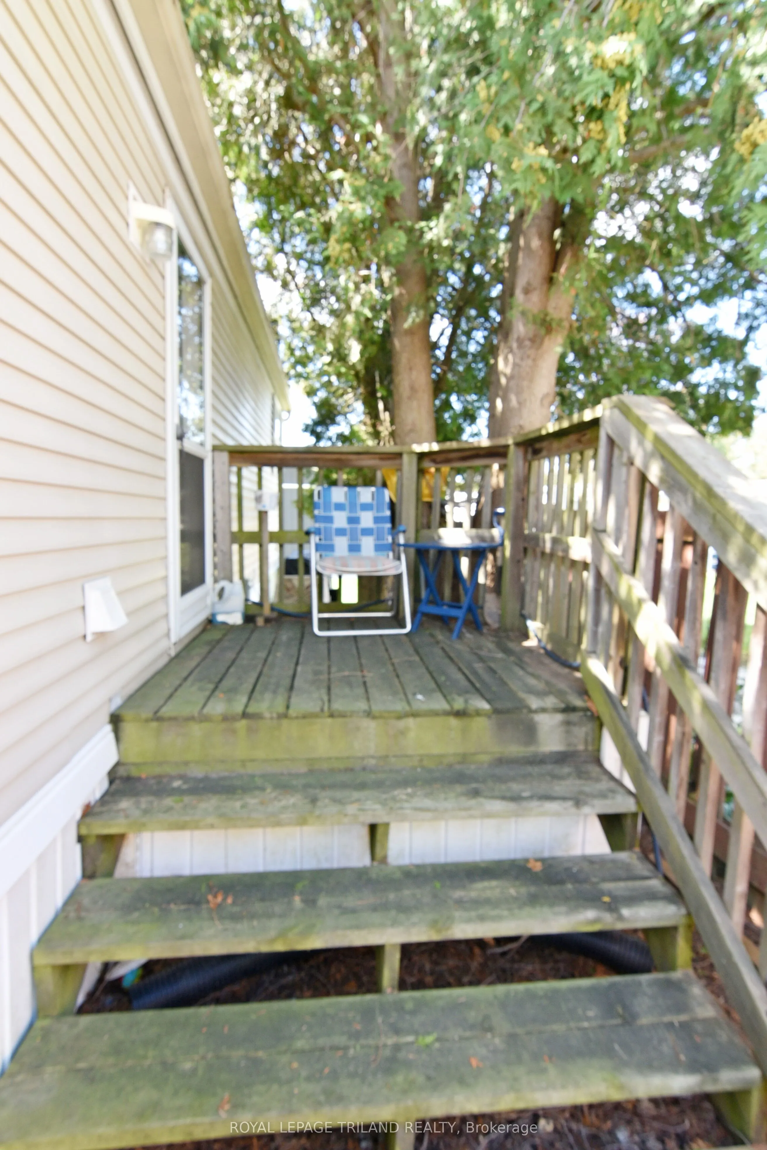 9385 Ipperwash Road, #7
