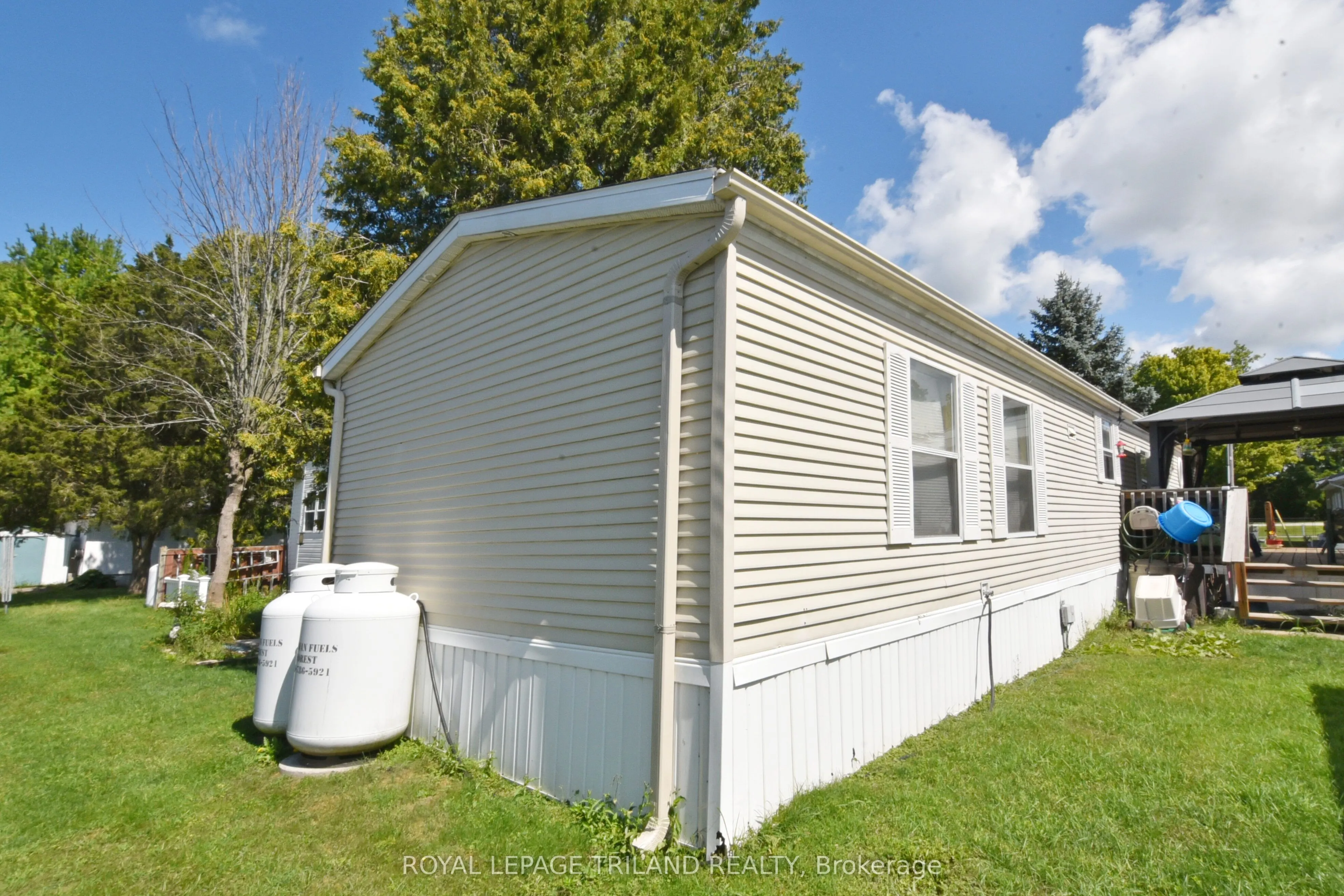 9385 Ipperwash Road, #7