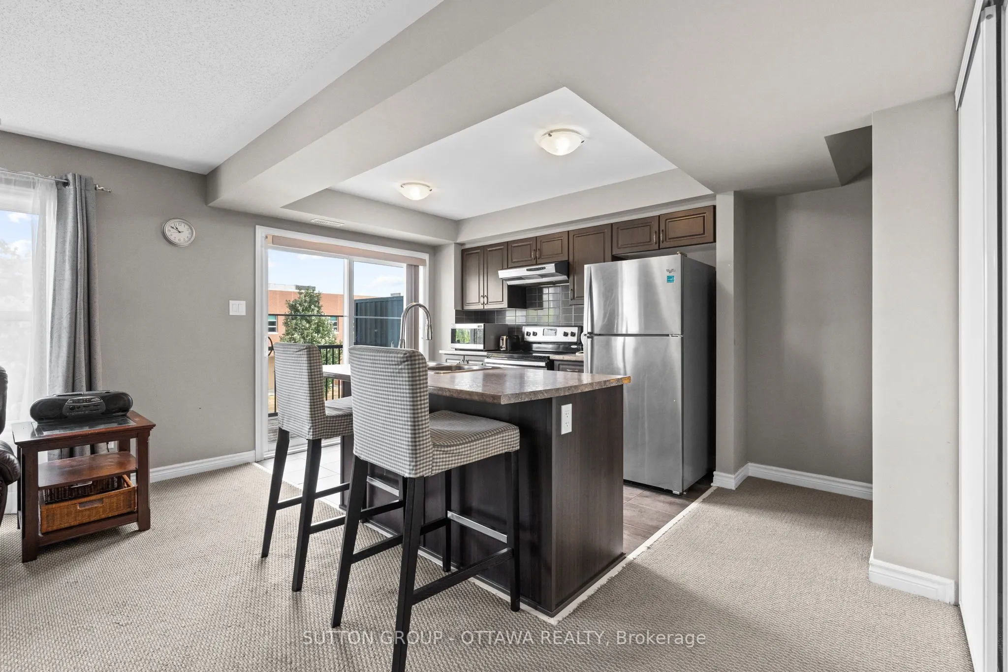 474 Clearbrook Drive, #8