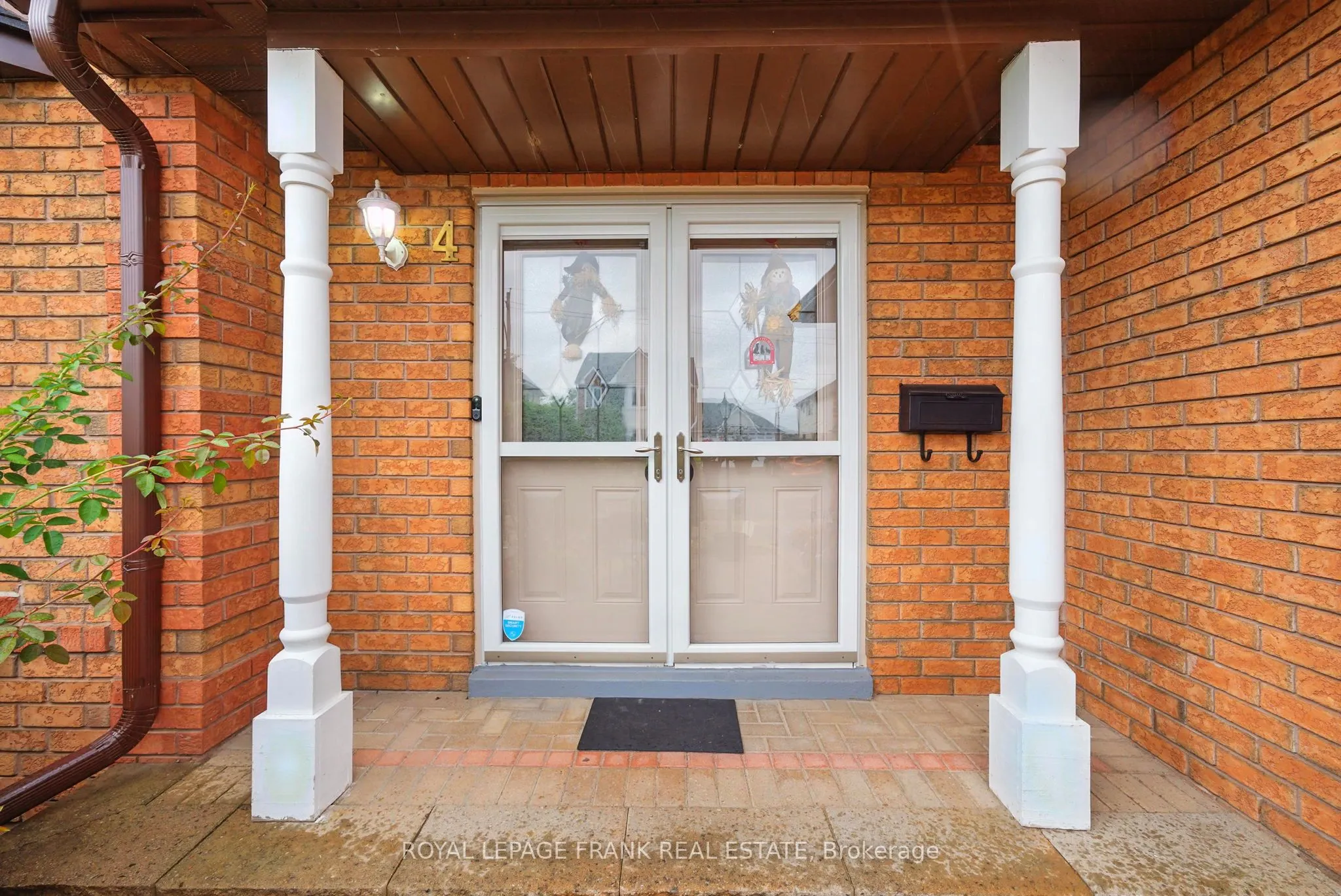 4 Sylvester Drive